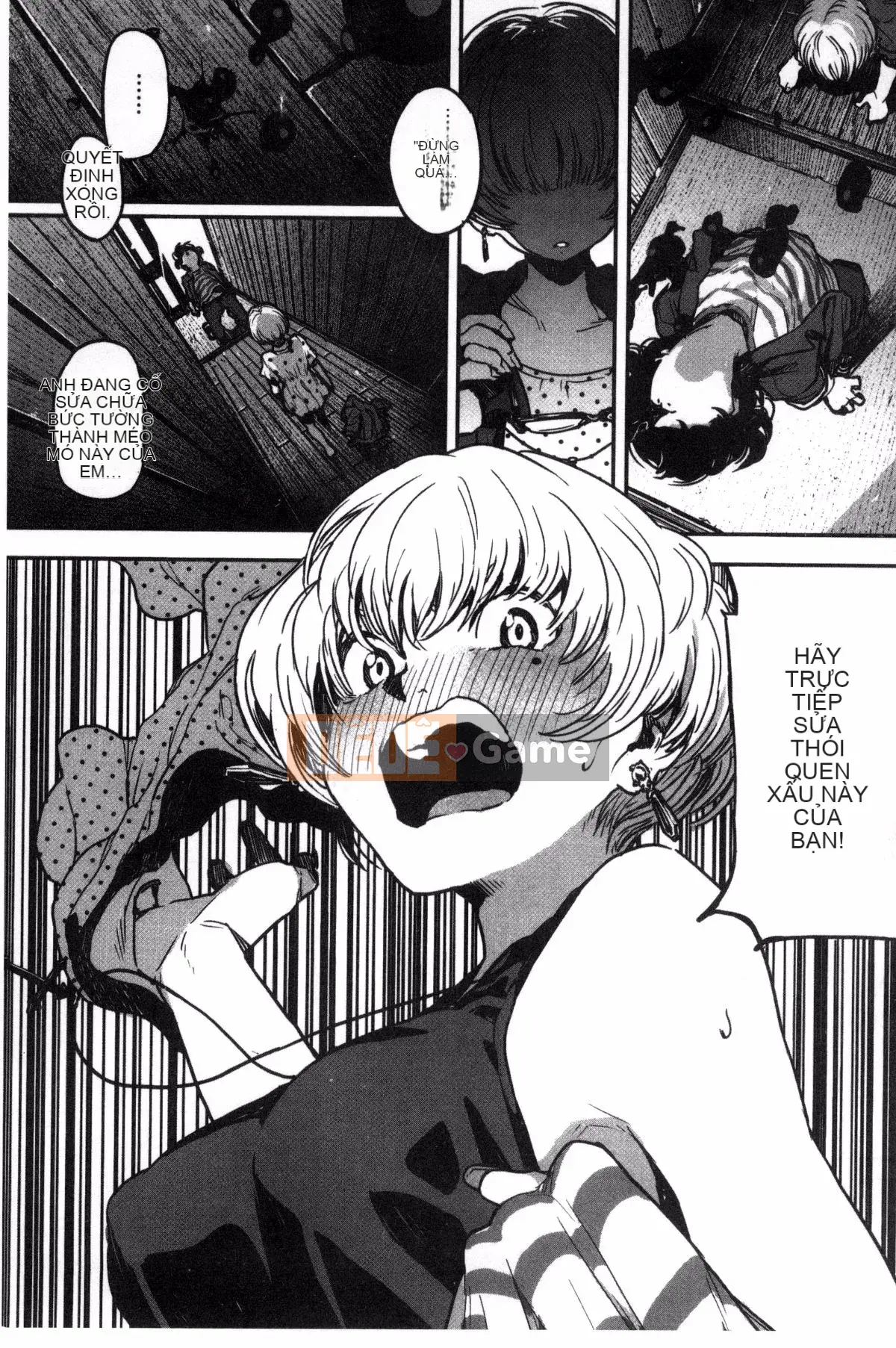 [Katsuya Takayanagi] Đó là một cuốn sách khiêu dâm.