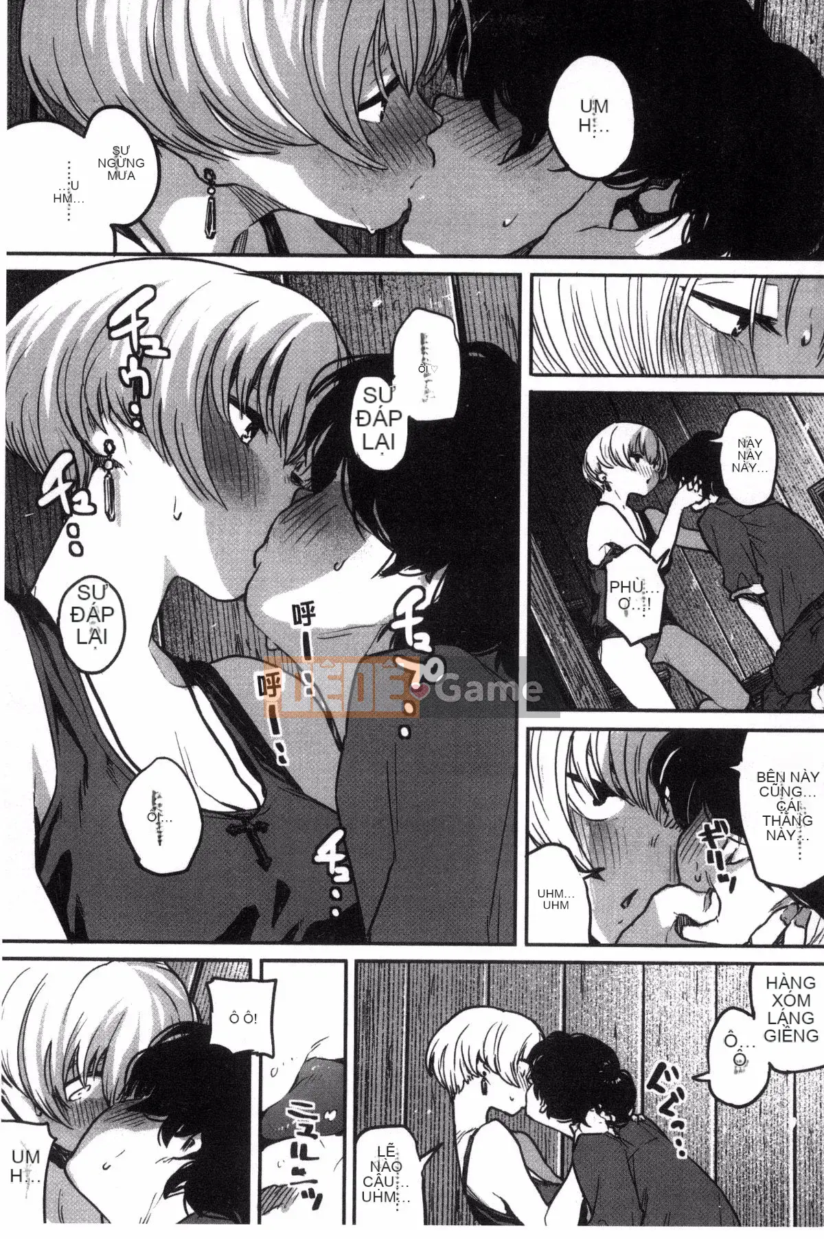 [Katsuya Takayanagi] Đó là một cuốn sách khiêu dâm.