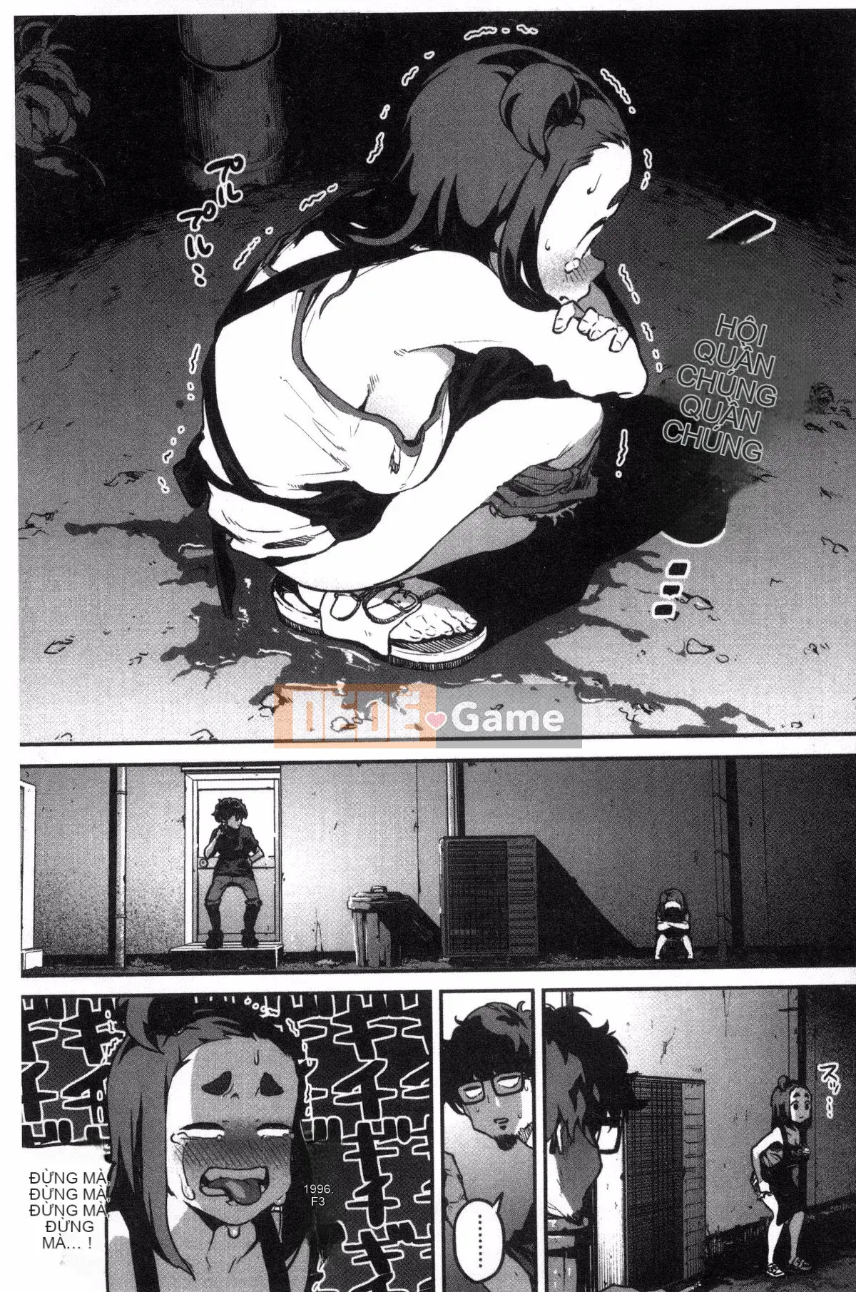 [Katsuya Takayanagi] Đó là một cuốn sách khiêu dâm.