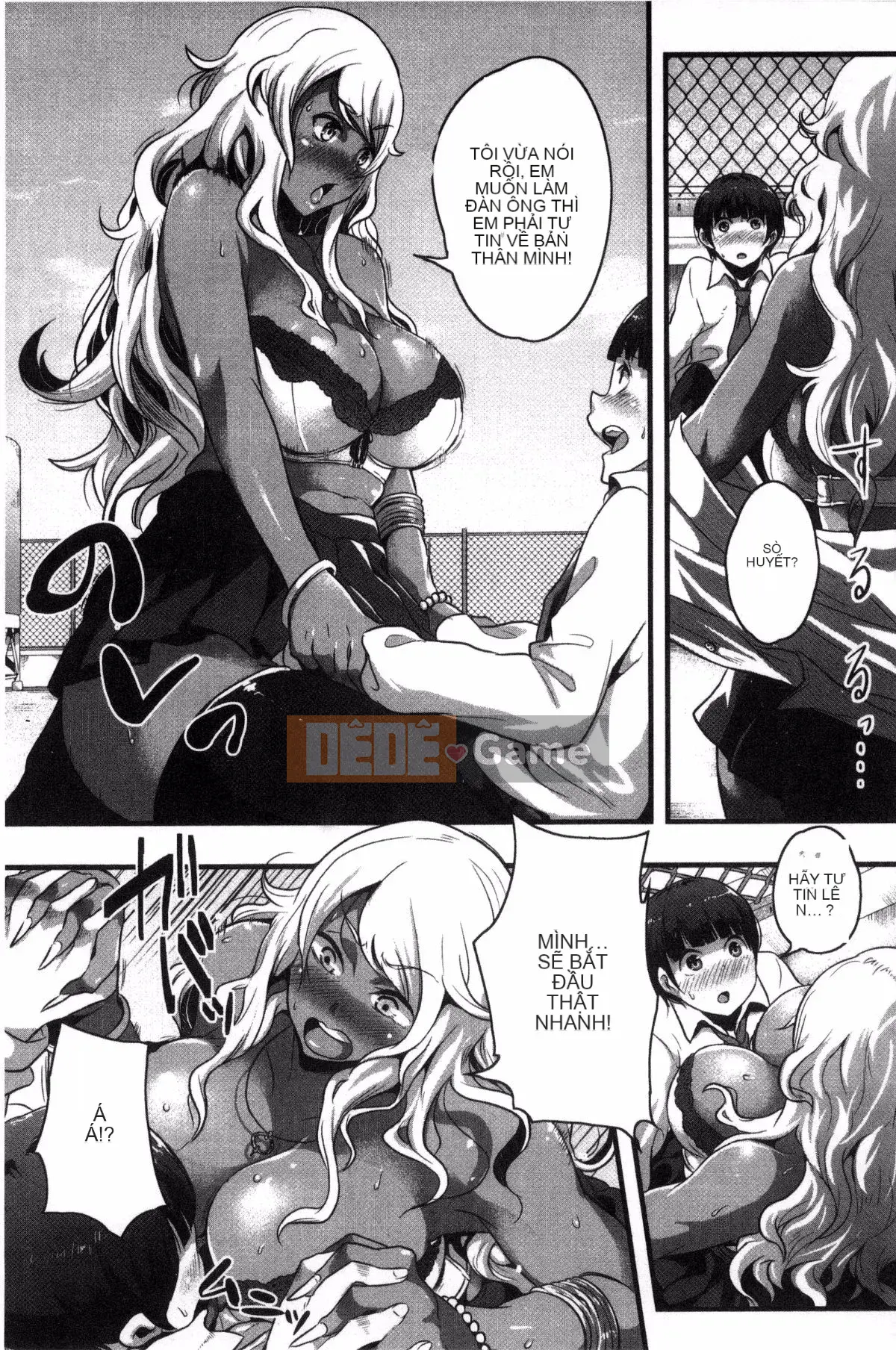 [Katsuya Takayanagi] Đó là một cuốn sách khiêu dâm.