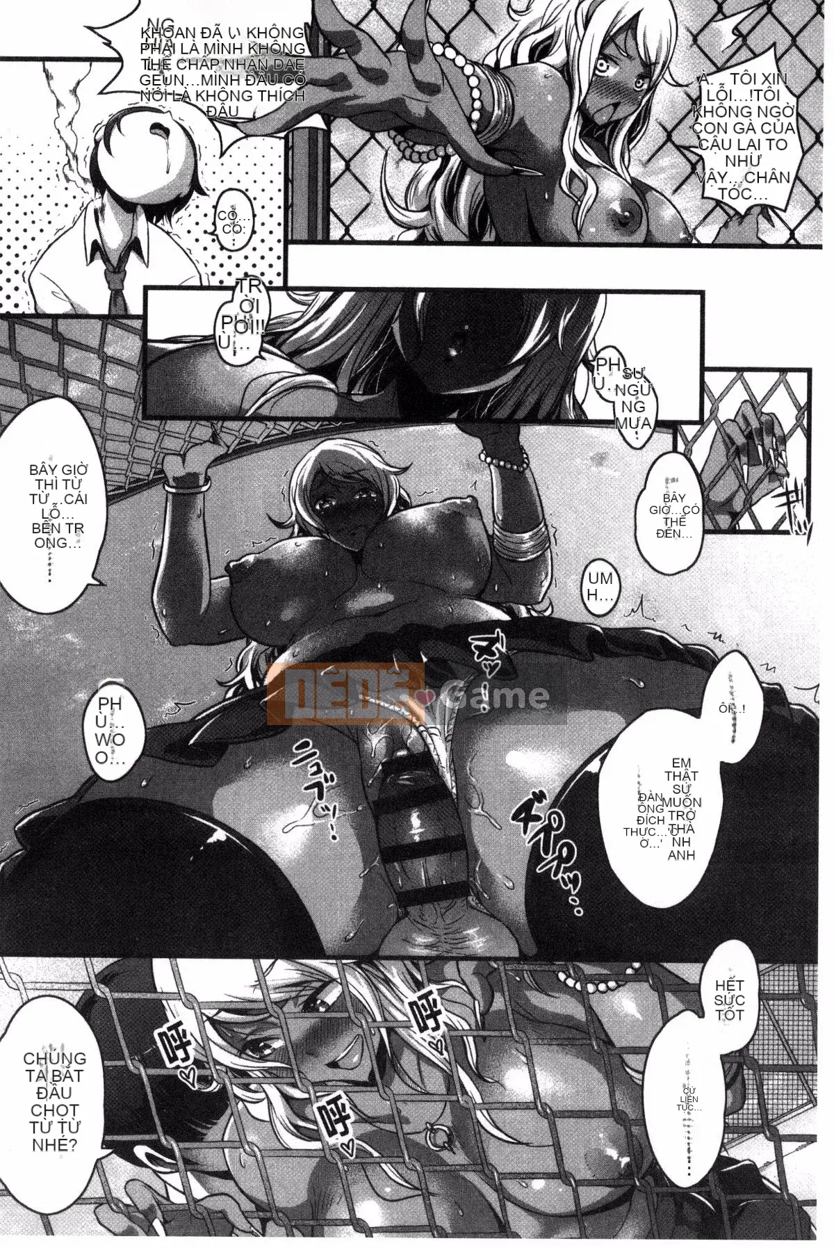 [Katsuya Takayanagi] Đó là một cuốn sách khiêu dâm.