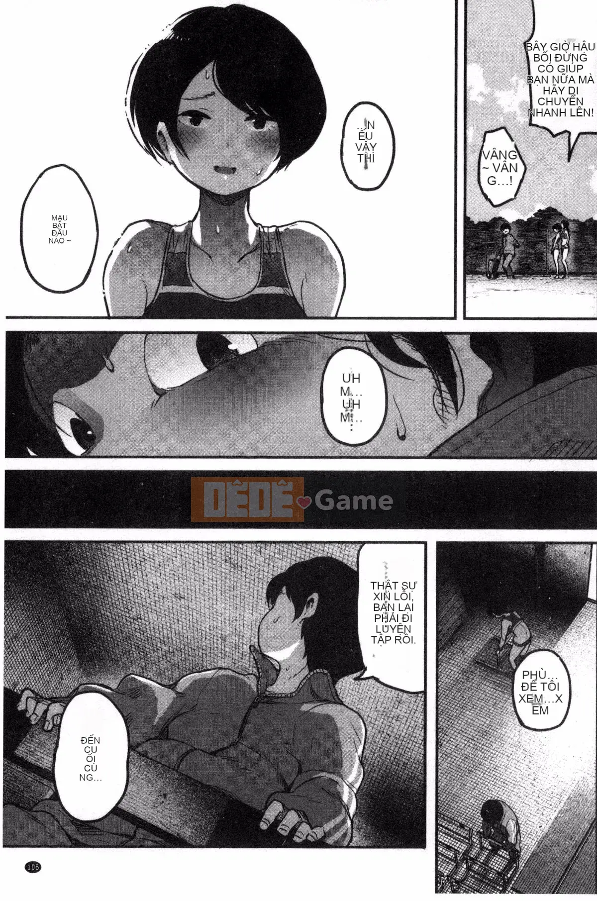 [Katsuya Takayanagi] Đó là một cuốn sách khiêu dâm.