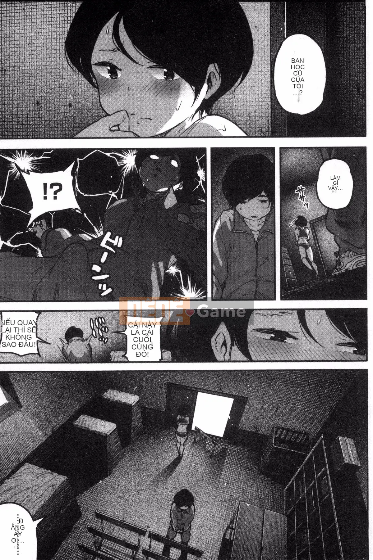 [Katsuya Takayanagi] Đó là một cuốn sách khiêu dâm.