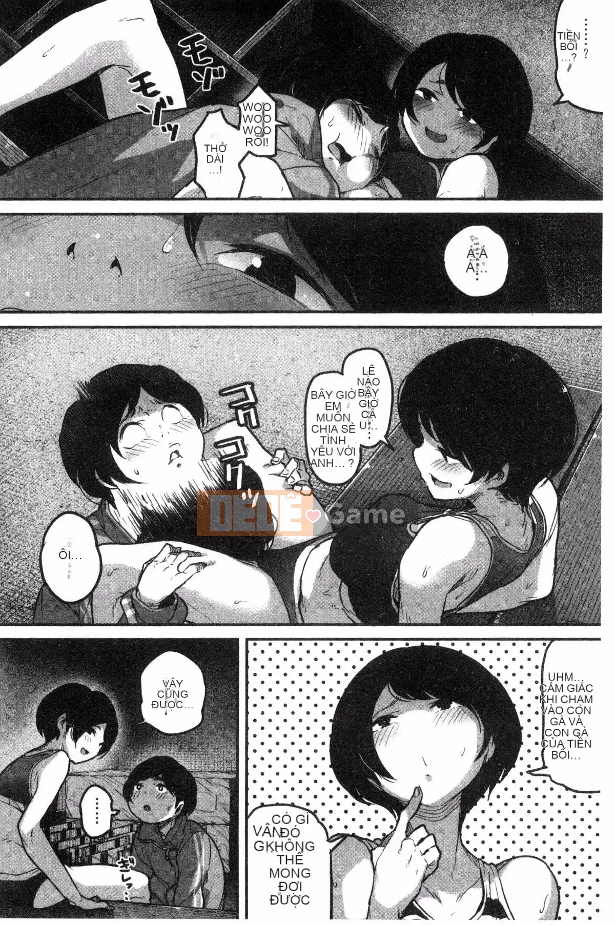 [Katsuya Takayanagi] Đó là một cuốn sách khiêu dâm.