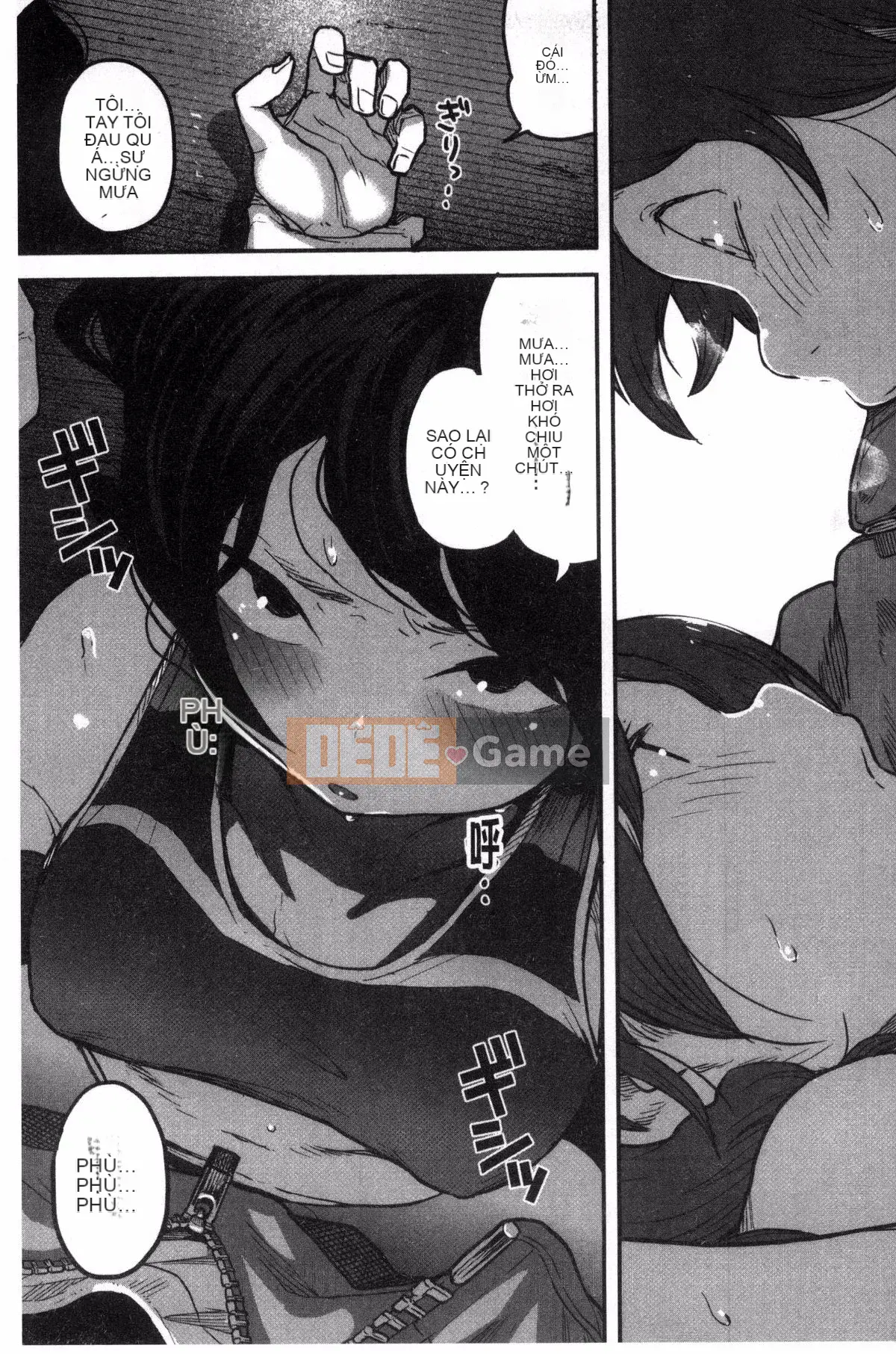 [Katsuya Takayanagi] Đó là một cuốn sách khiêu dâm.