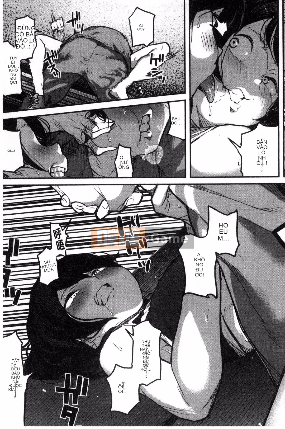 [Katsuya Takayanagi] Đó là một cuốn sách khiêu dâm.