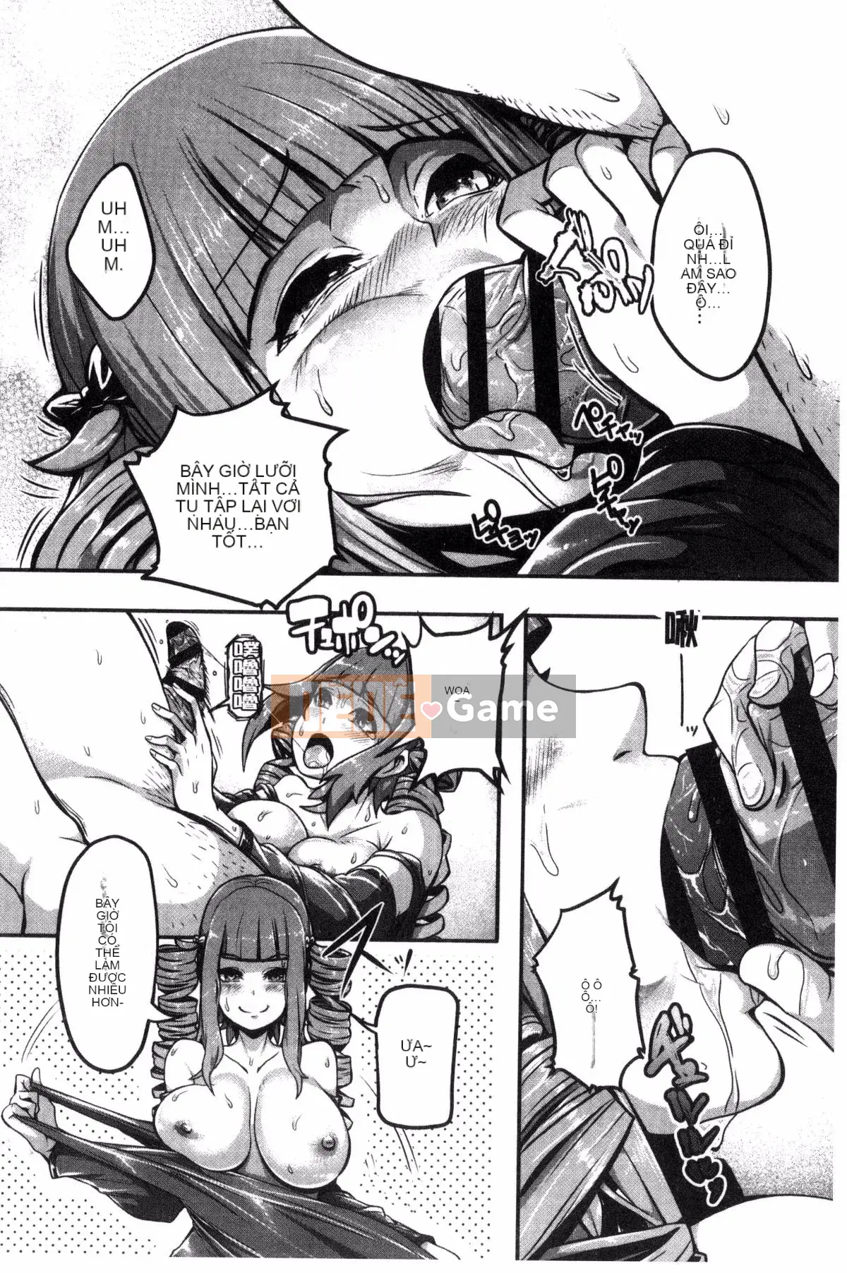 [Katsuya Takayanagi] Đó là một cuốn sách khiêu dâm.