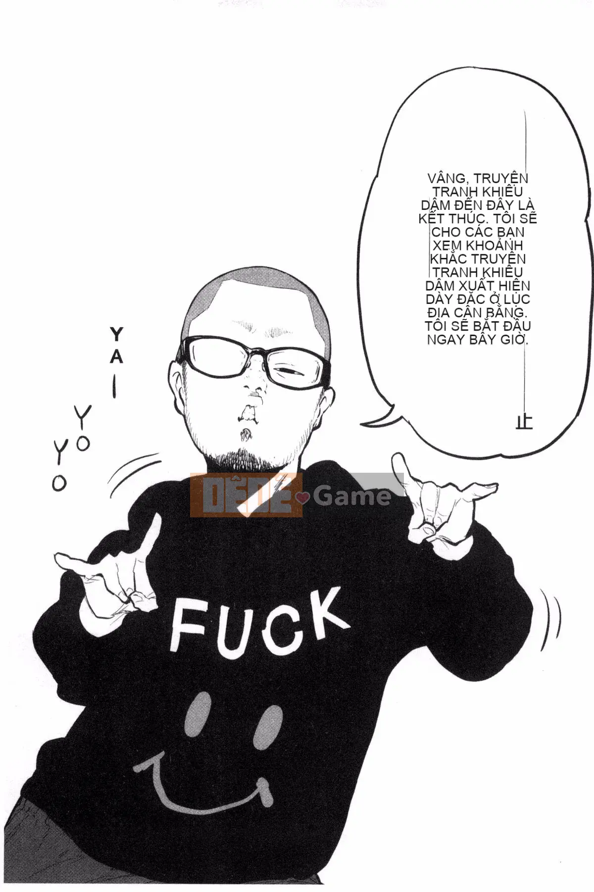 [Katsuya Takayanagi] Đó là một cuốn sách khiêu dâm.