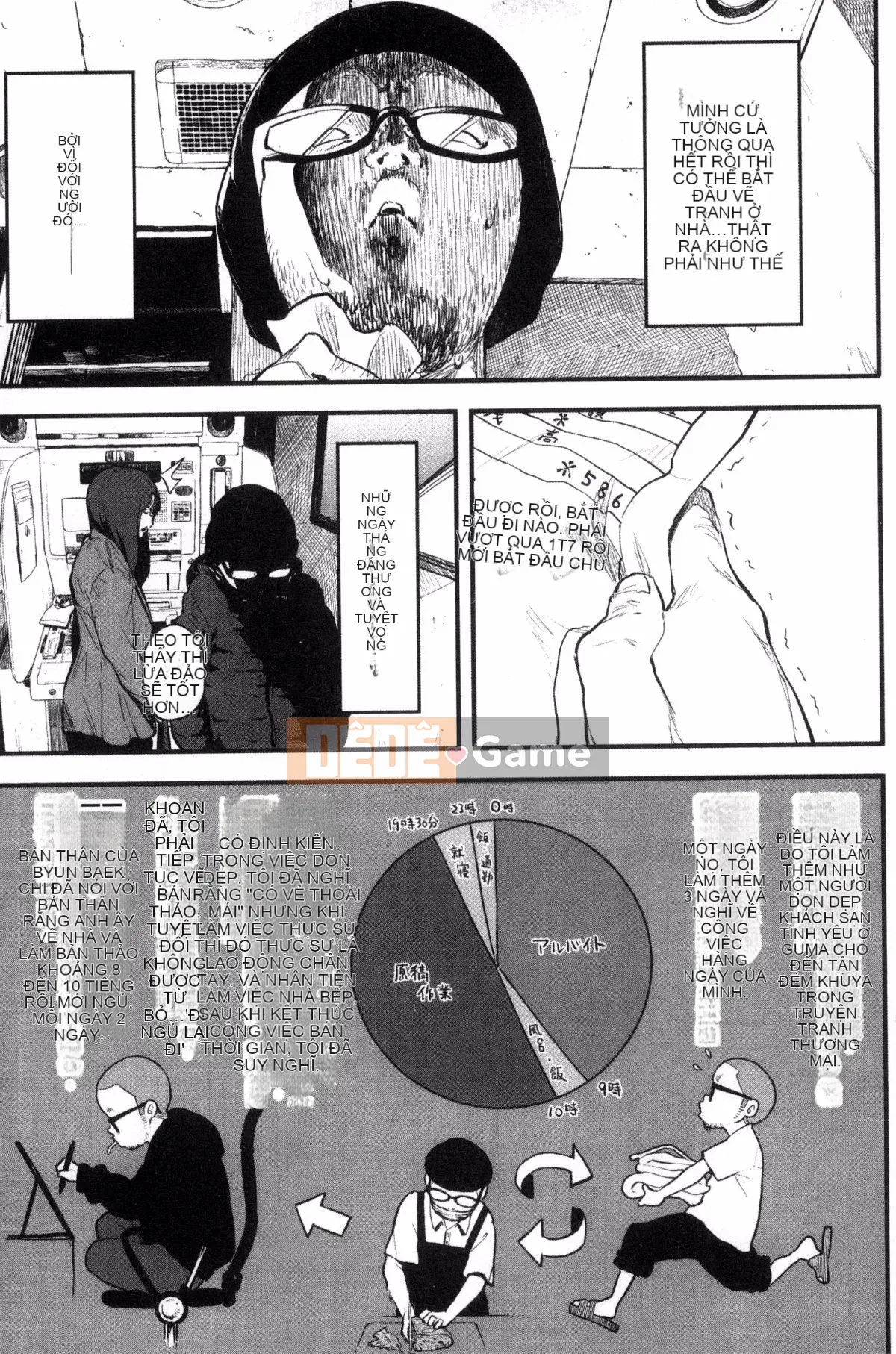 [Katsuya Takayanagi] Đó là một cuốn sách khiêu dâm.