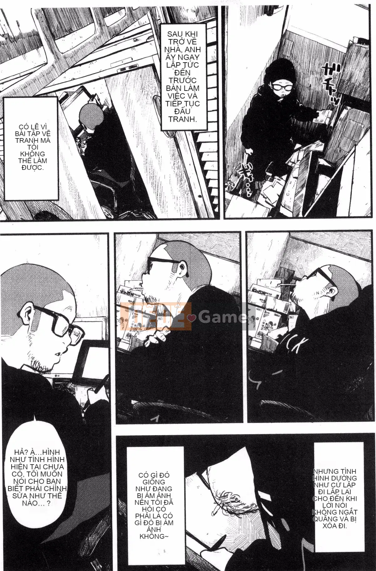 [Katsuya Takayanagi] Đó là một cuốn sách khiêu dâm.