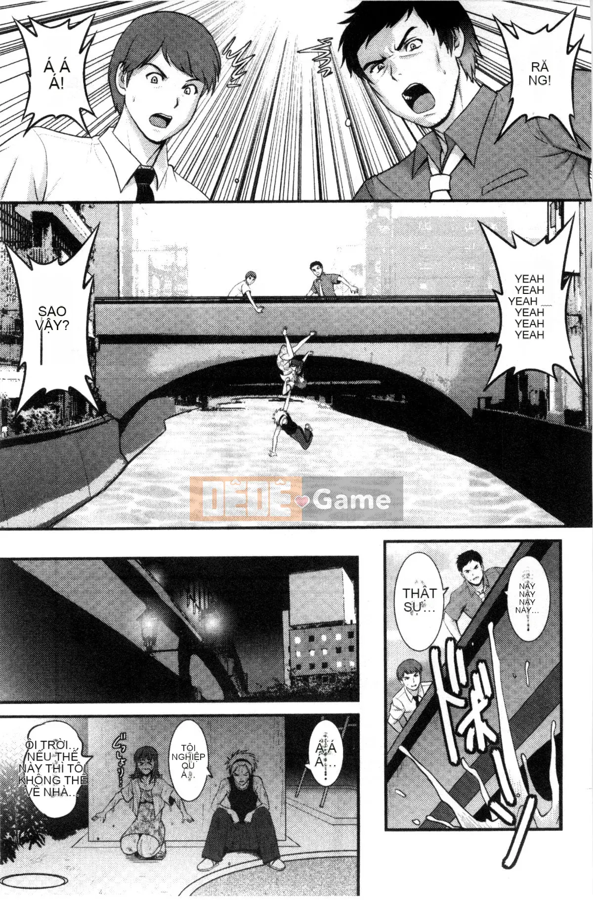 [Kazeteki Koubou][Saigado] Hẹn hò bồi thường cho người vợ trẻ Manaka-san bán thời gian