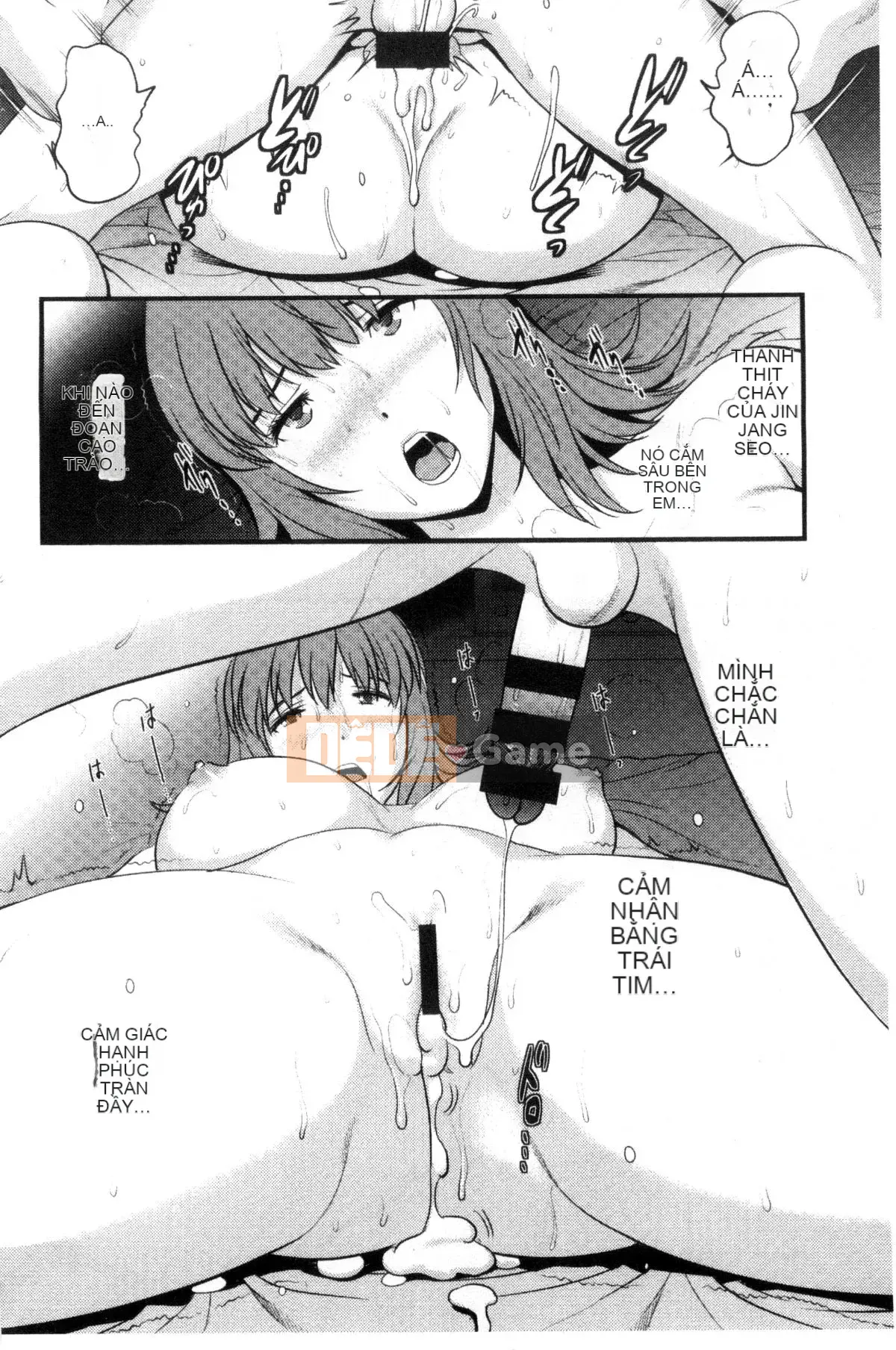 [Kazeteki Koubou][Saigado] Hẹn hò bồi thường cho người vợ trẻ Manaka-san bán thời gian