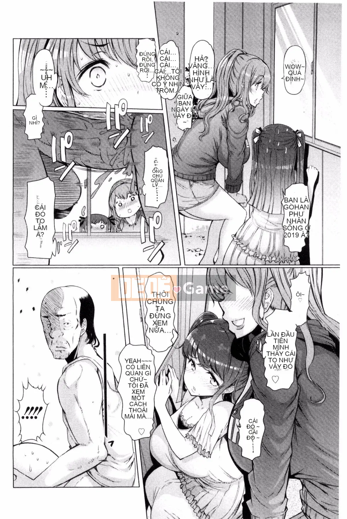 [EBA] Nỗi u sầu của Rapekopo