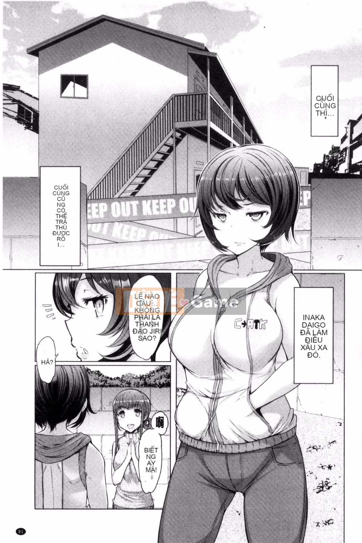 [EBA] Nỗi u sầu của Rapekopo