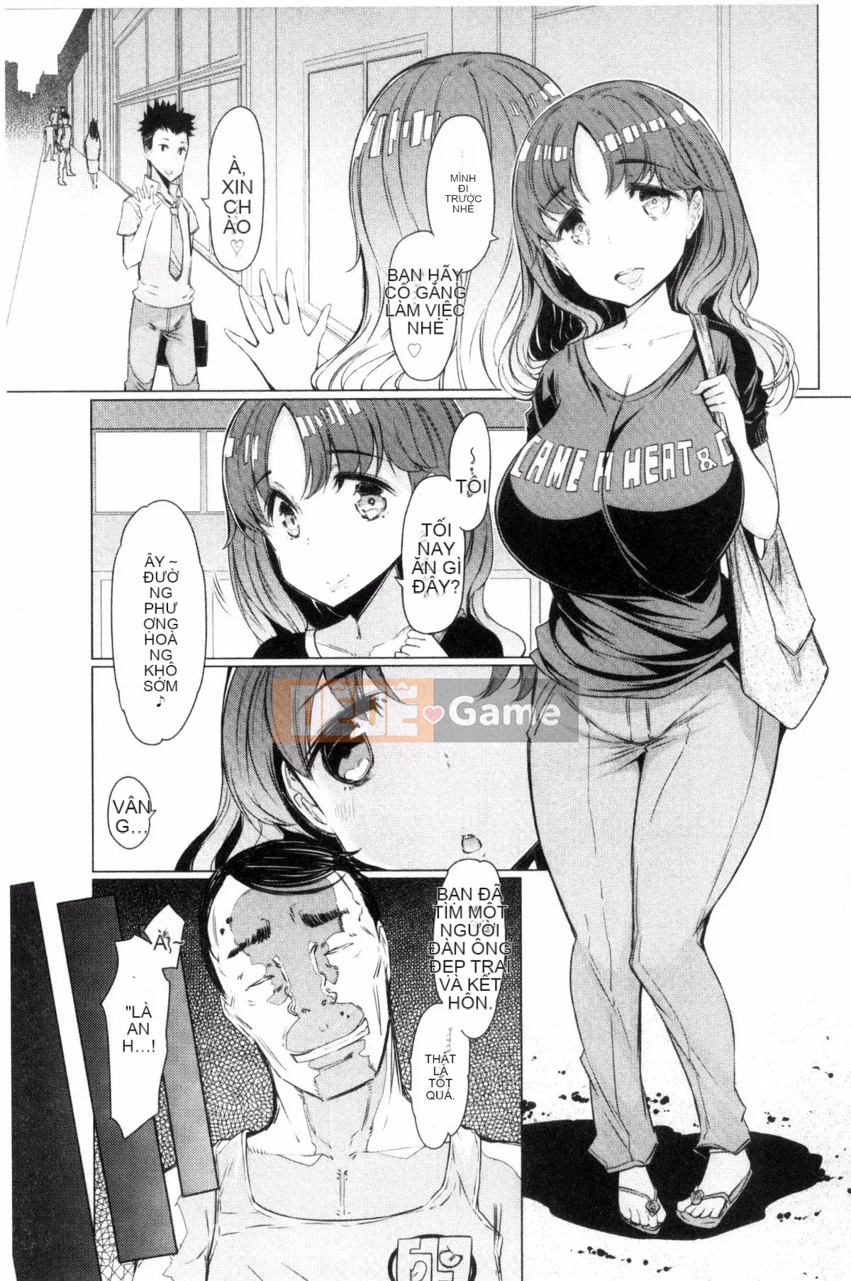 [EBA] Nỗi u sầu của Rapekopo