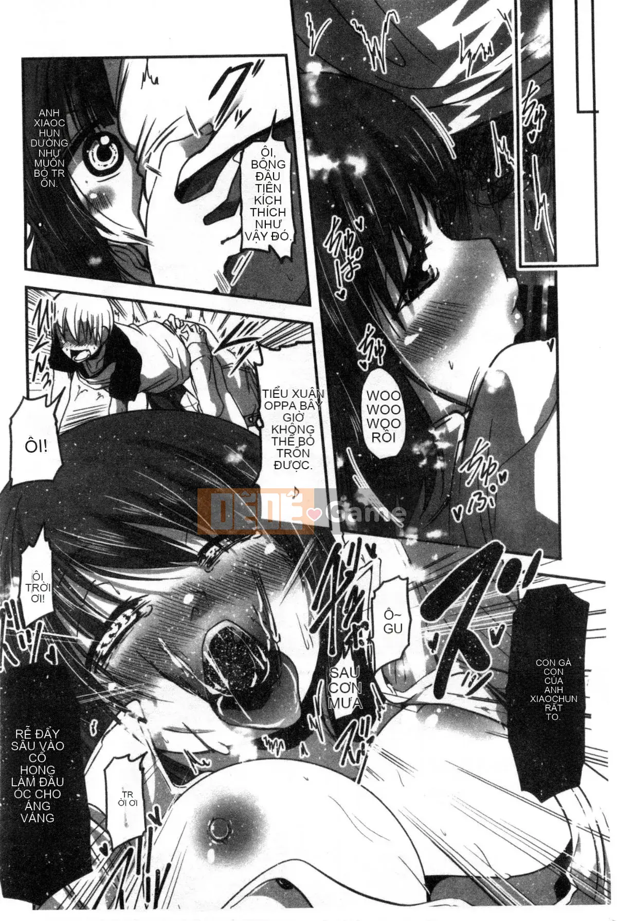 [Wind Workshop][Sawano Akira] しこシス♥ Cọ xát một cô gái kinky