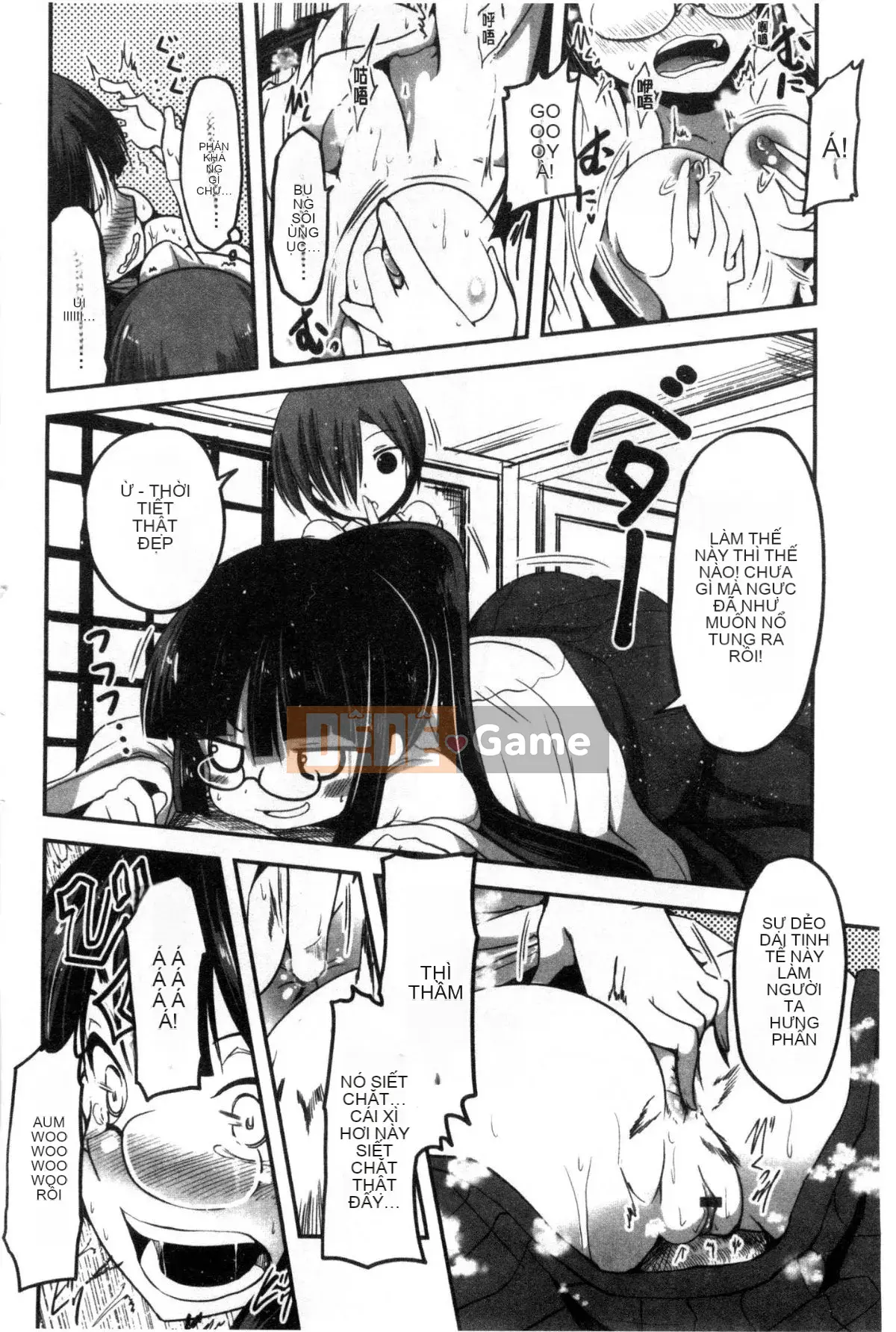 [Wind Workshop][Sawano Akira] しこシス♥ Cọ xát một cô gái kinky