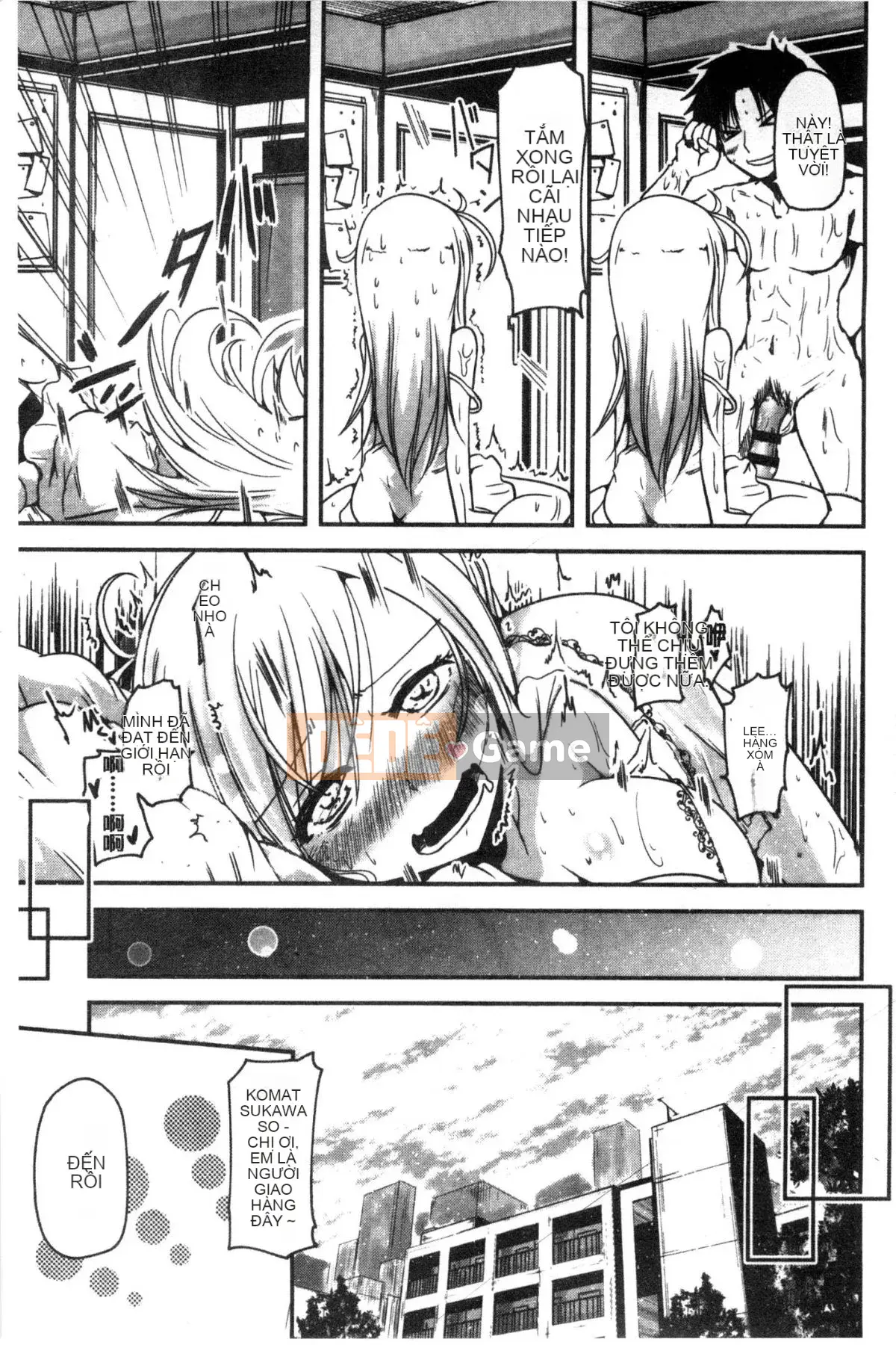 [Wind Workshop][Sawano Akira] しこシス♥ Cọ xát một cô gái kinky