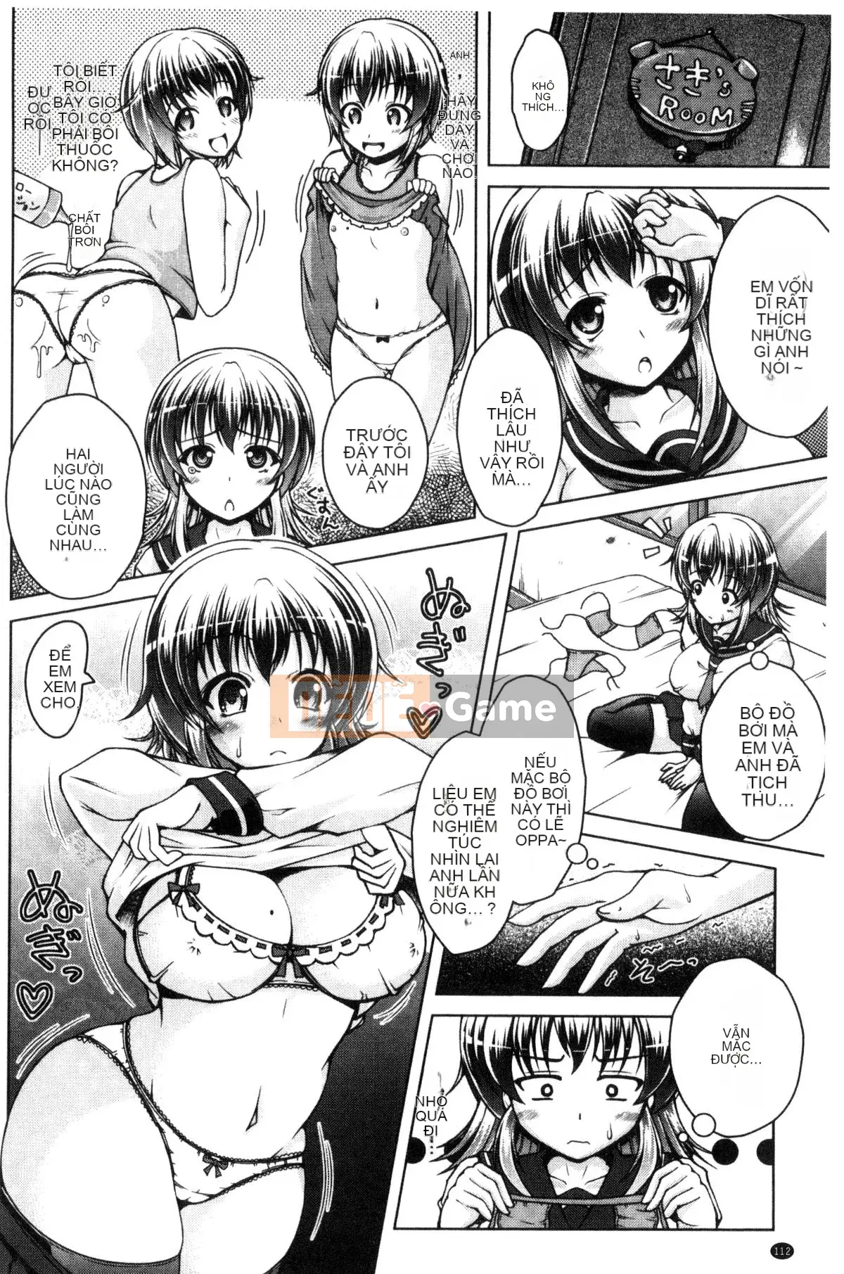 [Kazeteki Koubou][Kenji Tomonaga] Cô gái cuồng roi biến thái!