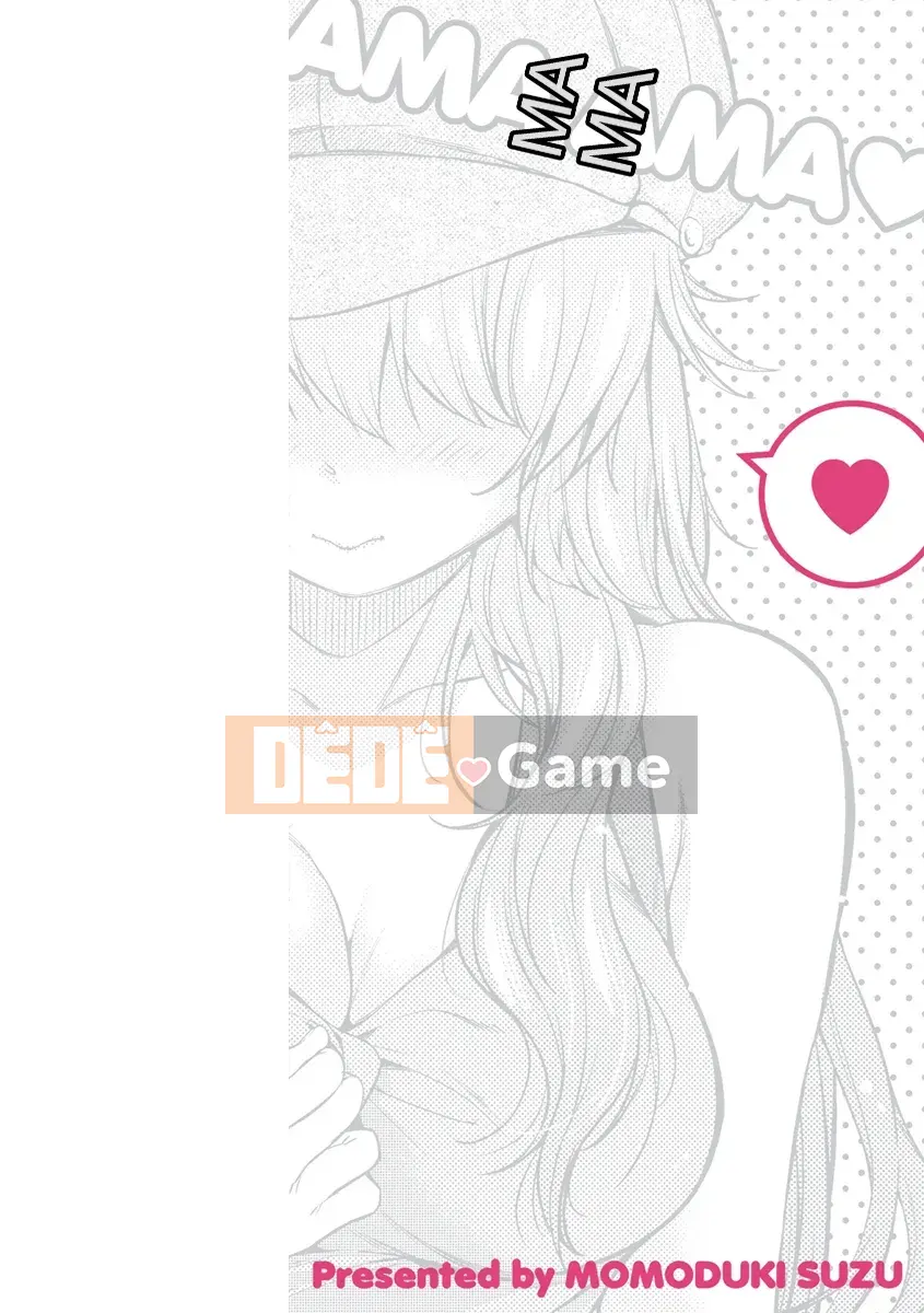 [Kazeteki Koubou][Momotsuki Suzu] mật ngọt mật ngọt