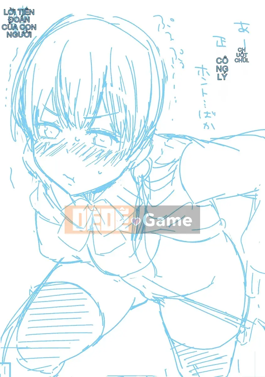 [Kazeteki Koubou][Momotsuki Suzu] mật ngọt mật ngọt