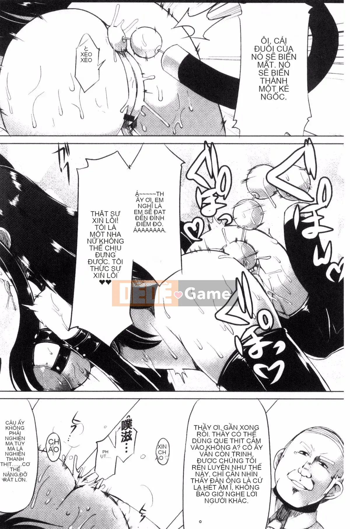 [Lilith Lauda] Học sinh danh dự vú to ~Biến thành một con lợn nái bạo dâm!~