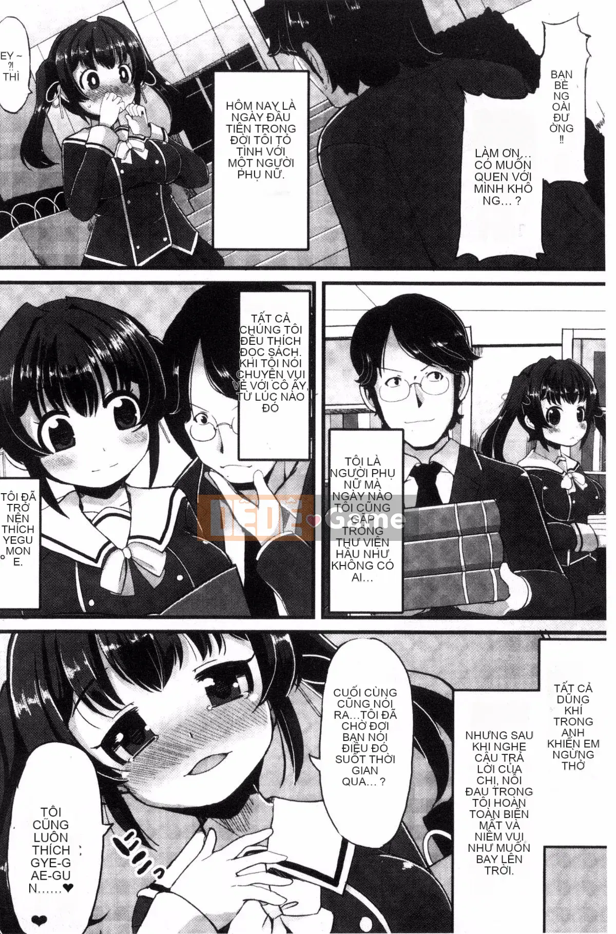 [Lilith Lauda] Học sinh danh dự vú to ~Biến thành một con lợn nái bạo dâm!~