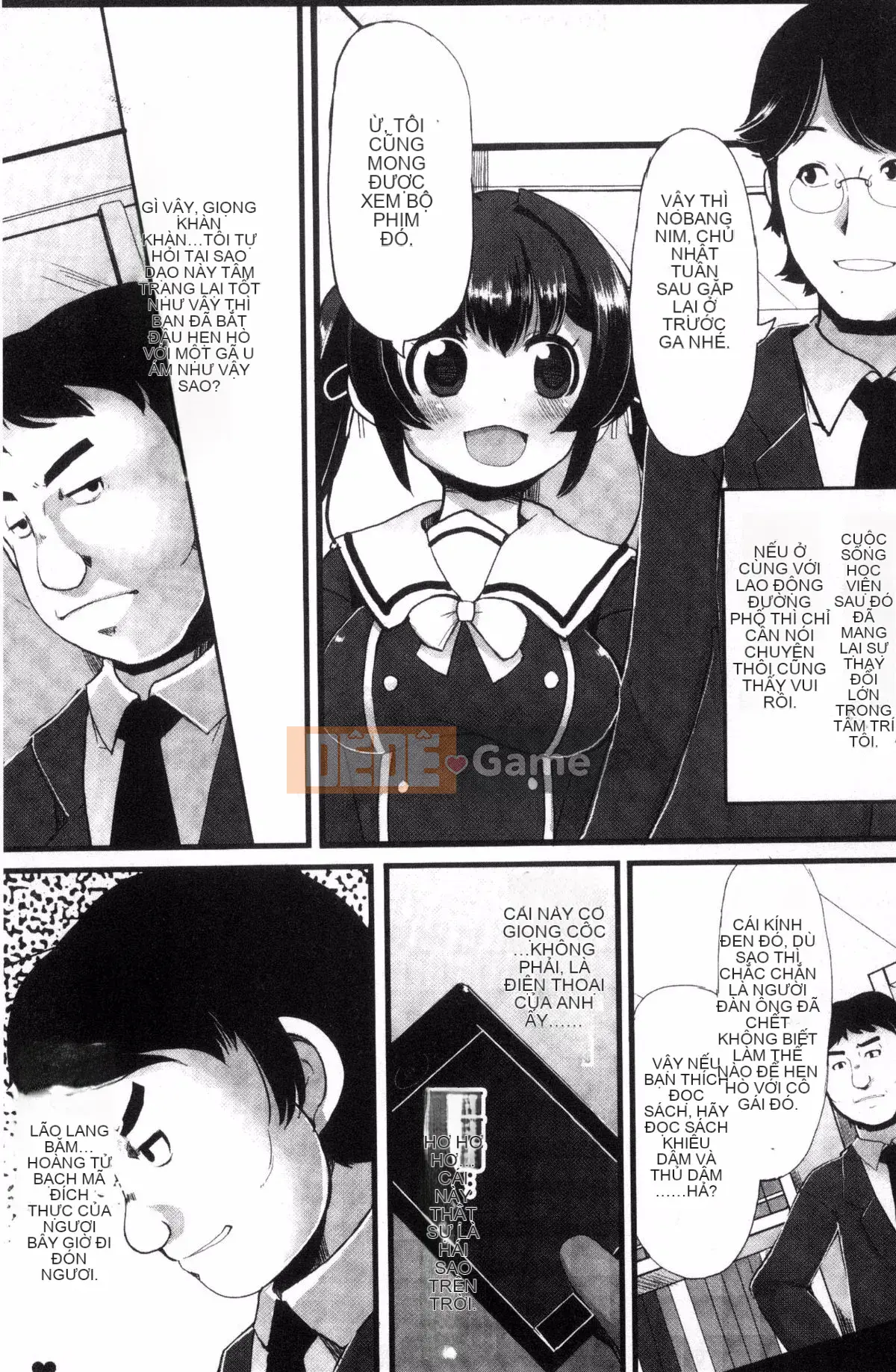 [Lilith Lauda] Học sinh danh dự vú to ~Biến thành một con lợn nái bạo dâm!~