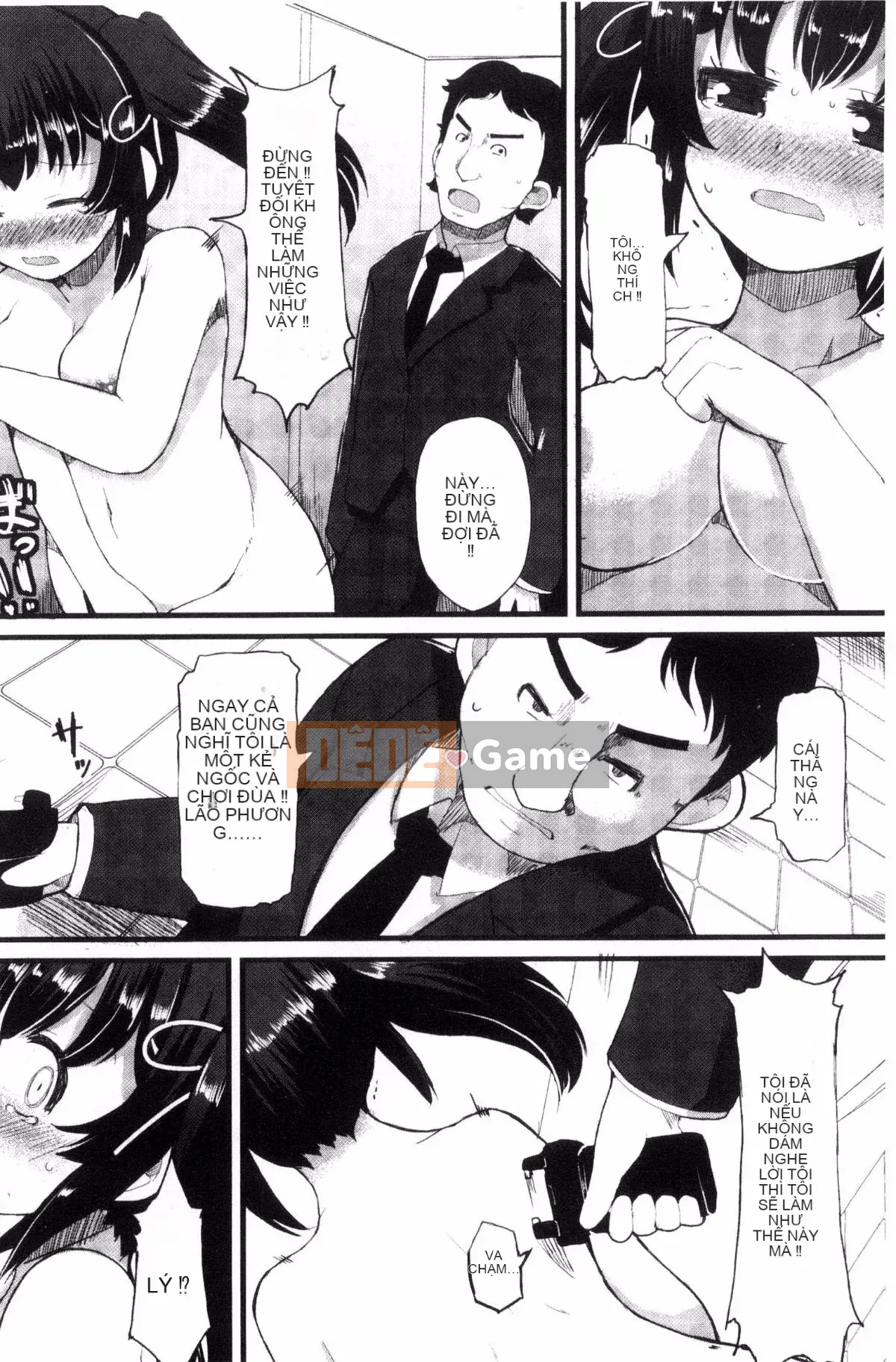 [Lilith Lauda] Học sinh danh dự vú to ~Biến thành một con lợn nái bạo dâm!~