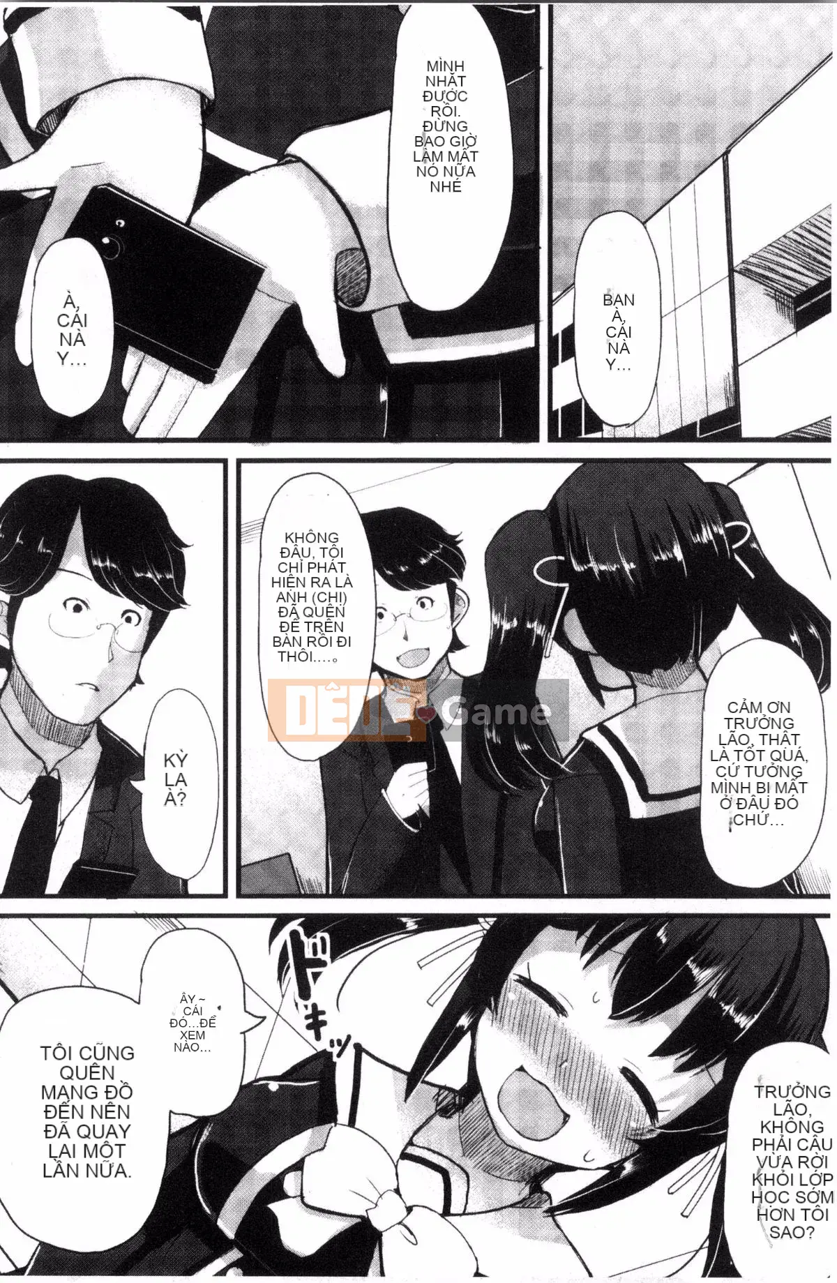 [Lilith Lauda] Học sinh danh dự vú to ~Biến thành một con lợn nái bạo dâm!~