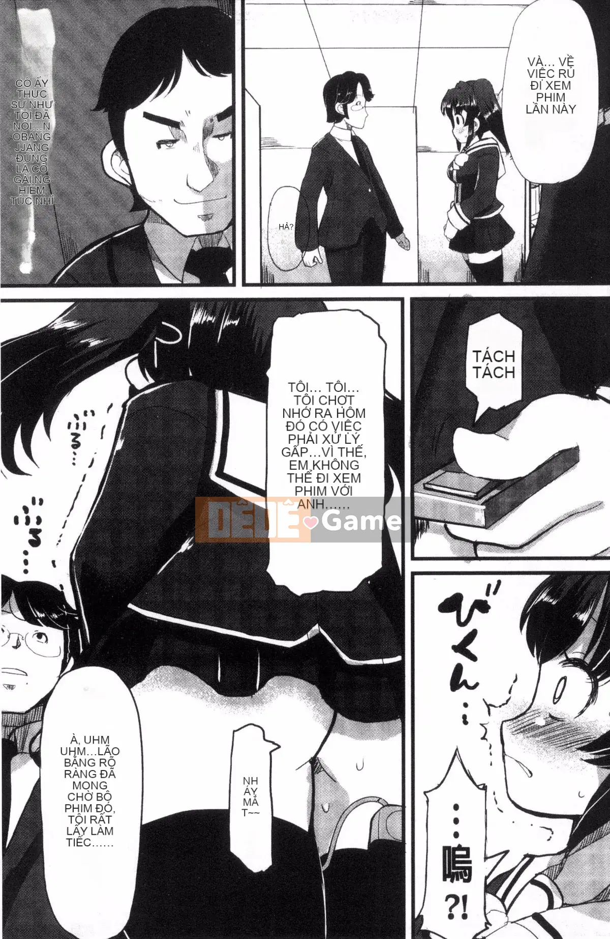 [Lilith Lauda] Học sinh danh dự vú to ~Biến thành một con lợn nái bạo dâm!~