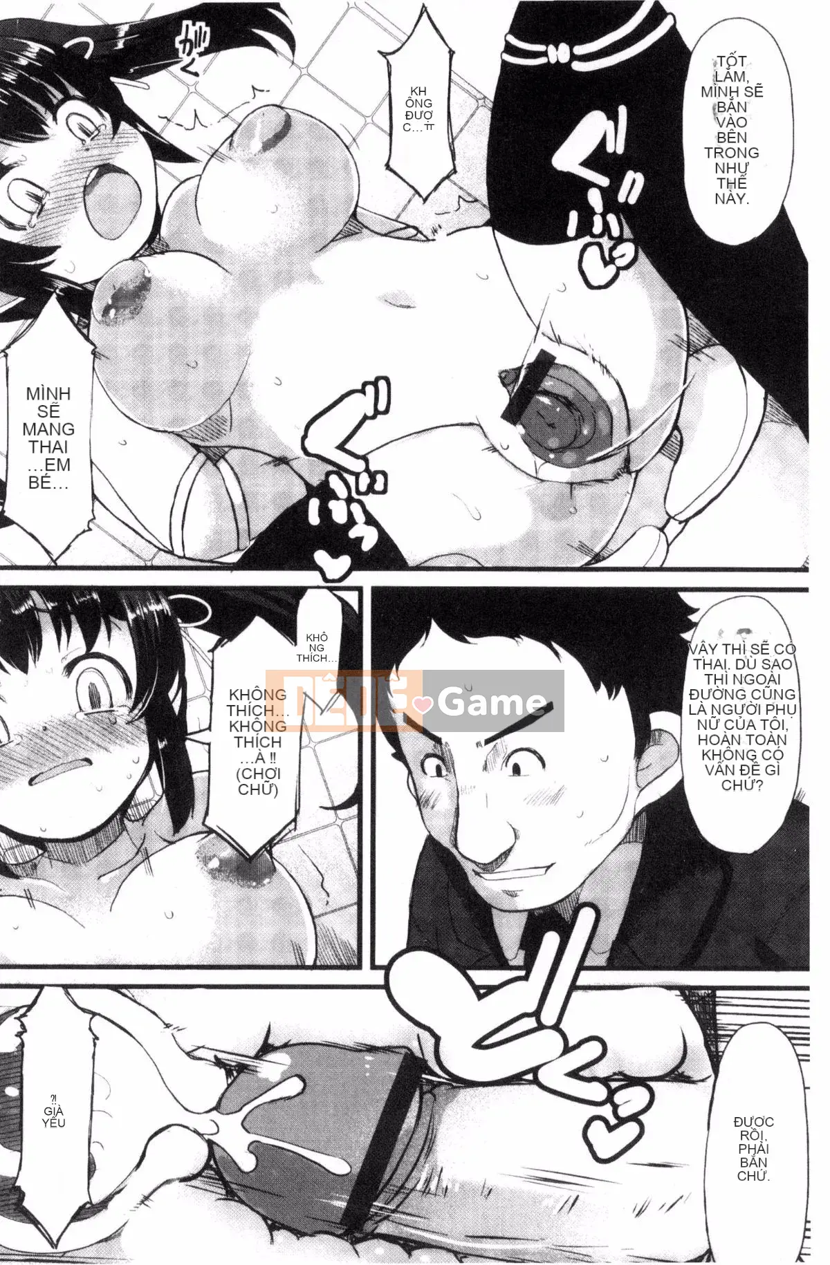 [Lilith Lauda] Học sinh danh dự vú to ~Biến thành một con lợn nái bạo dâm!~