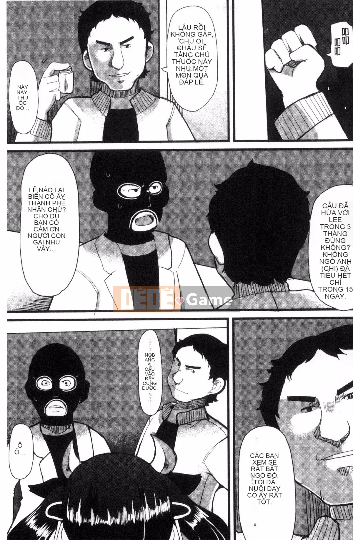 [Lilith Lauda] Học sinh danh dự vú to ~Biến thành một con lợn nái bạo dâm!~