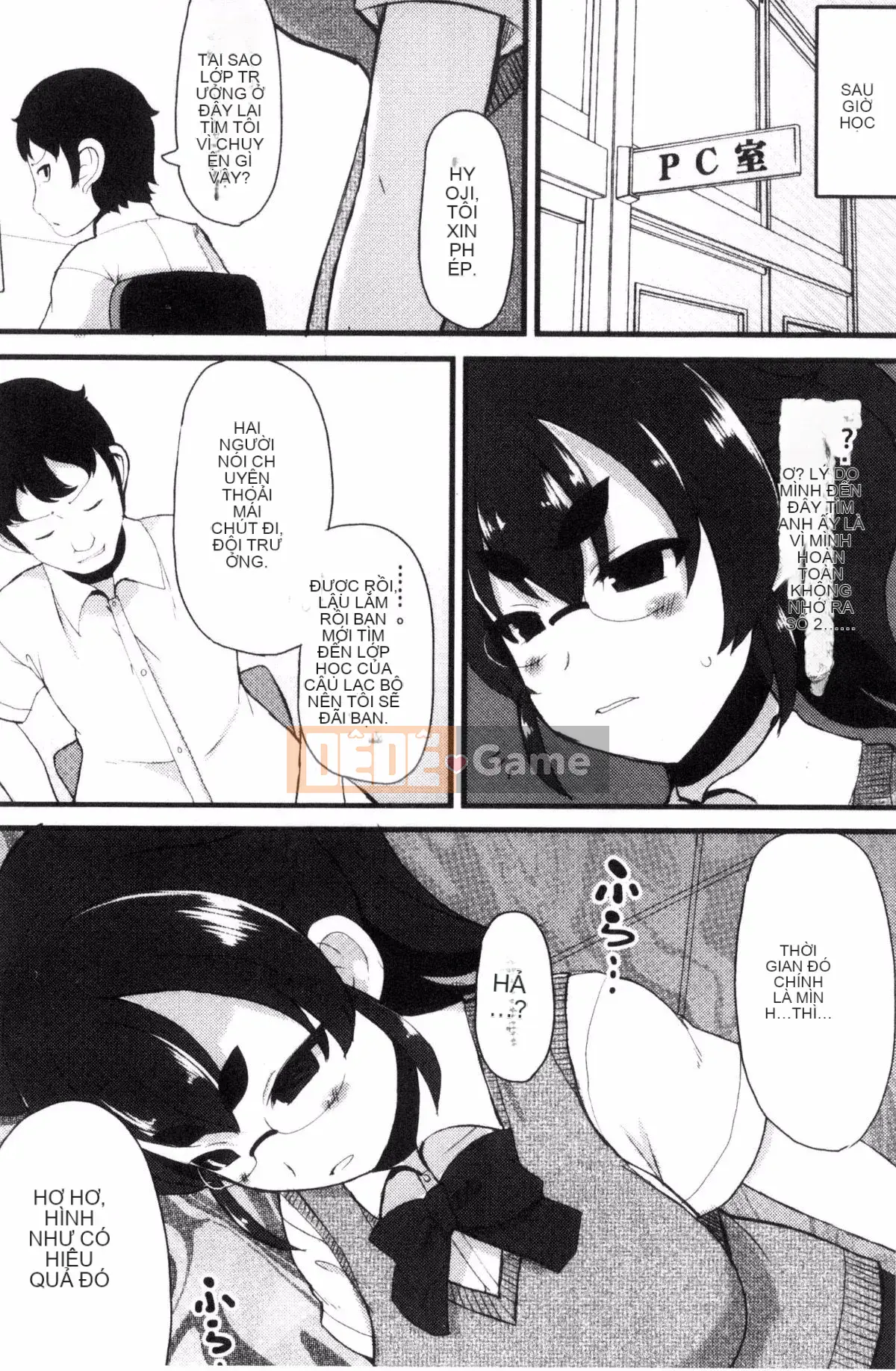 [Lilith Lauda] Học sinh danh dự vú to ~Biến thành một con lợn nái bạo dâm!~