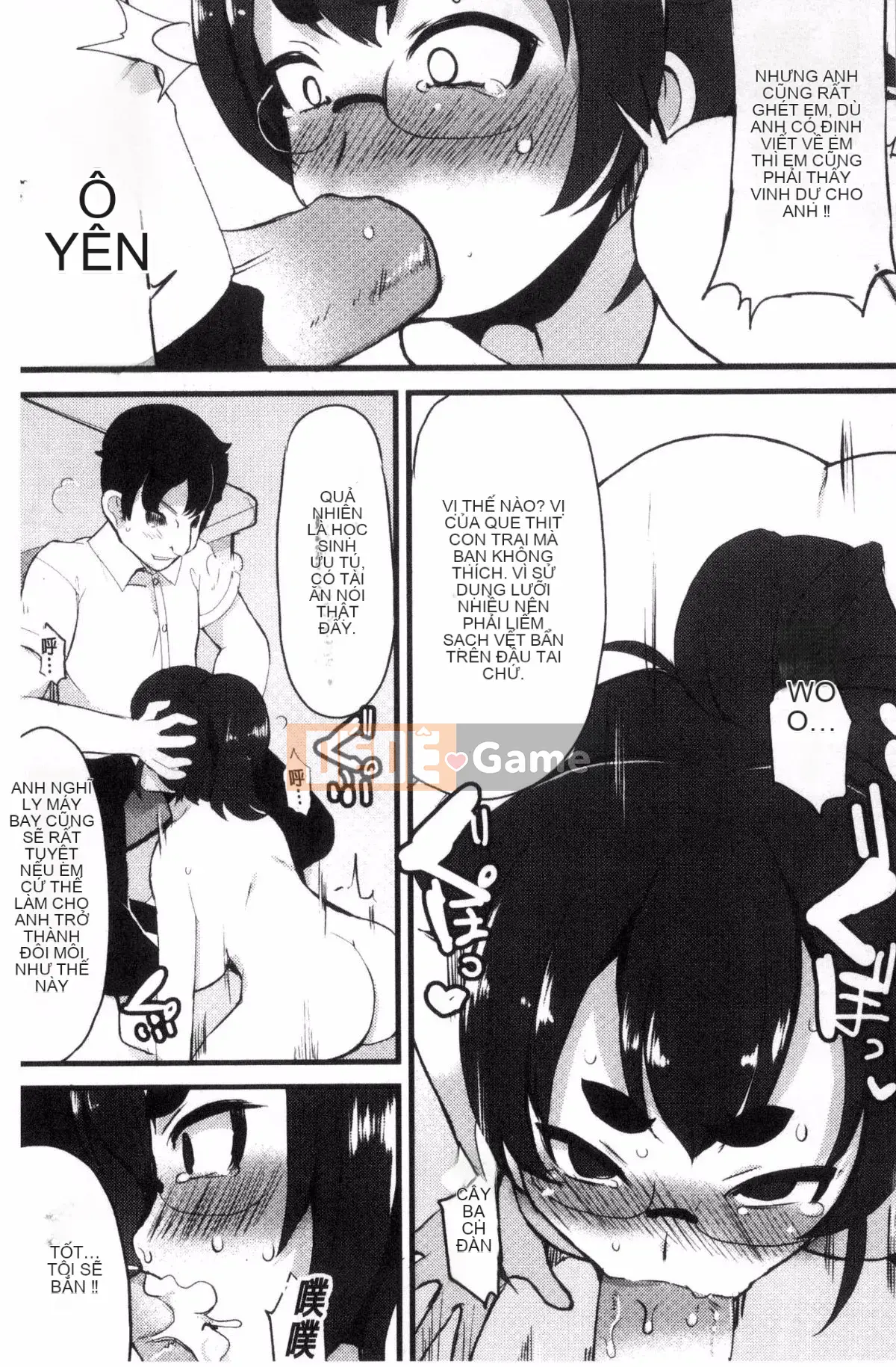 [Lilith Lauda] Học sinh danh dự vú to ~Biến thành một con lợn nái bạo dâm!~