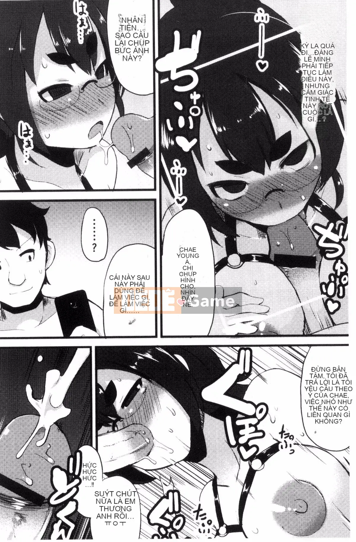 [Lilith Lauda] Học sinh danh dự vú to ~Biến thành một con lợn nái bạo dâm!~