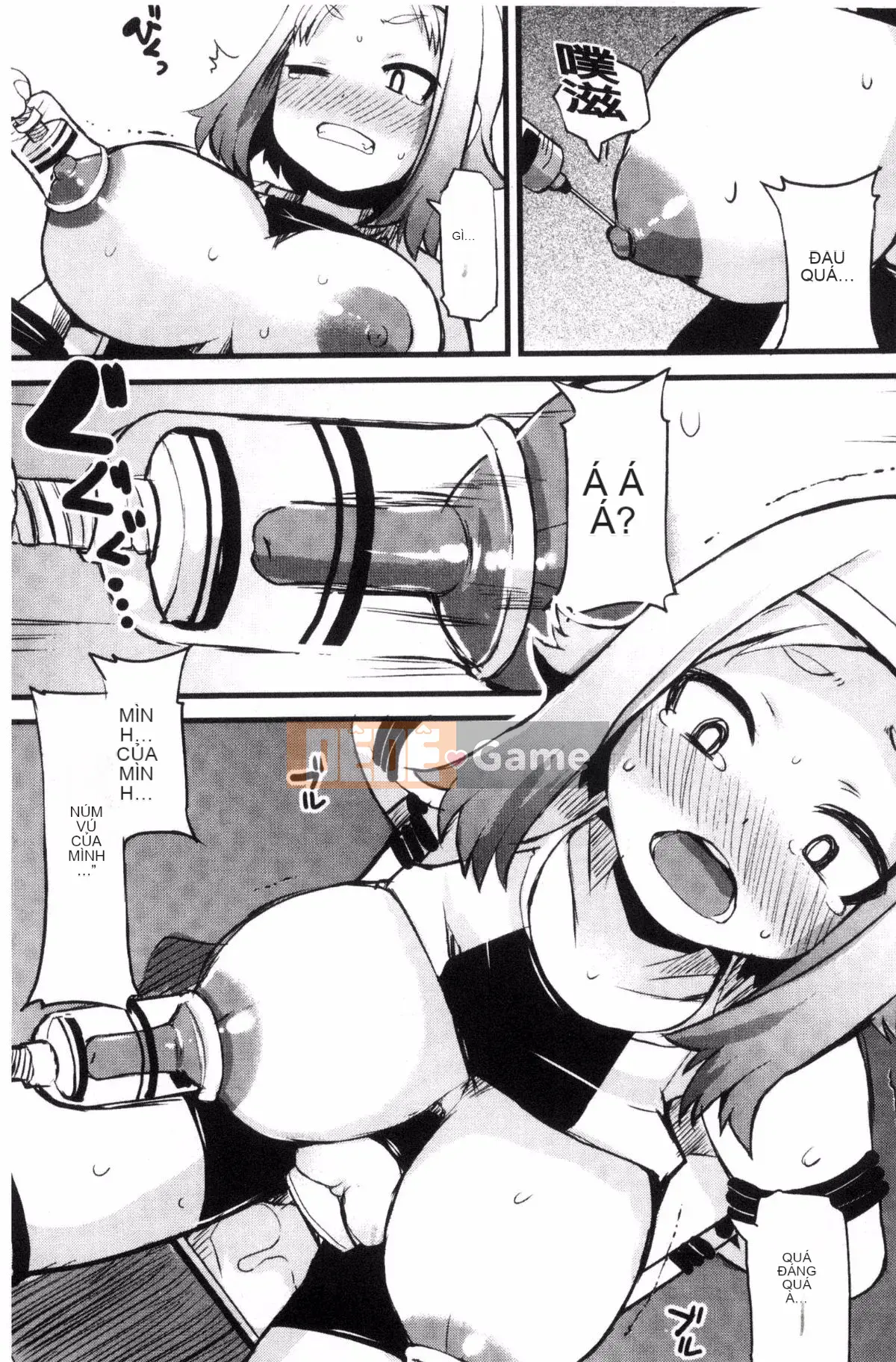 [Lilith Lauda] Học sinh danh dự vú to ~Biến thành một con lợn nái bạo dâm!~