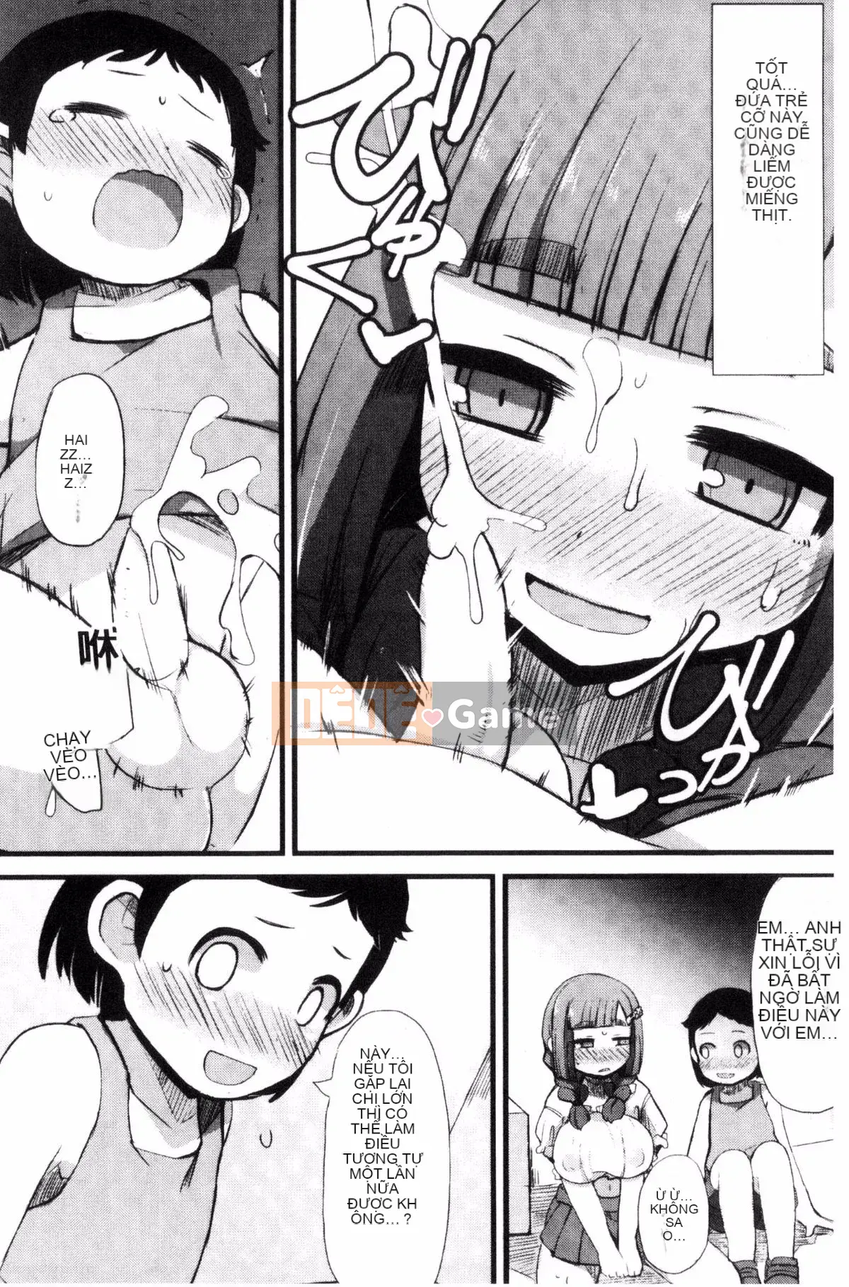 [Lilith Lauda] Học sinh danh dự vú to ~Biến thành một con lợn nái bạo dâm!~