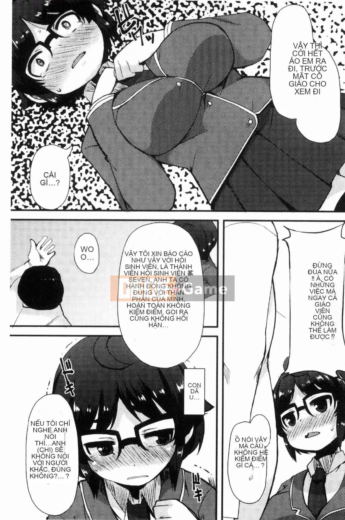 [Lilith Lauda] Học sinh danh dự vú to ~Biến thành một con lợn nái bạo dâm!~