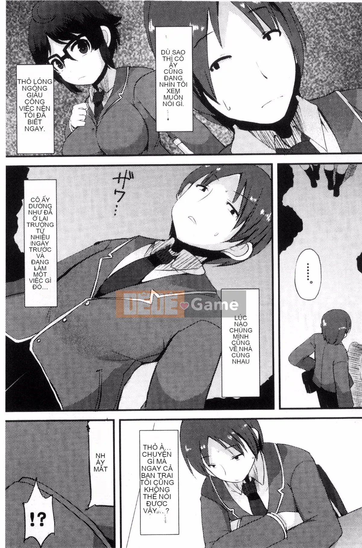 [Lilith Lauda] Học sinh danh dự vú to ~Biến thành một con lợn nái bạo dâm!~