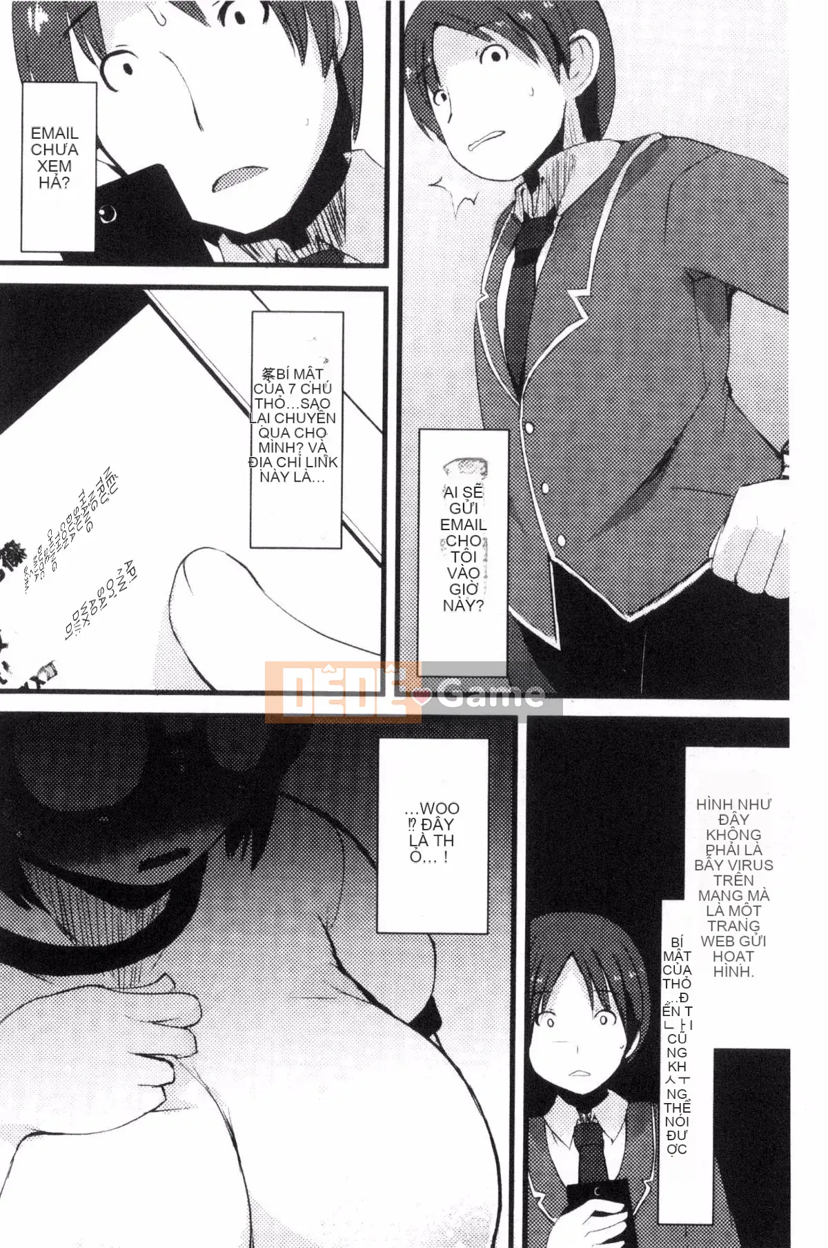 [Lilith Lauda] Học sinh danh dự vú to ~Biến thành một con lợn nái bạo dâm!~