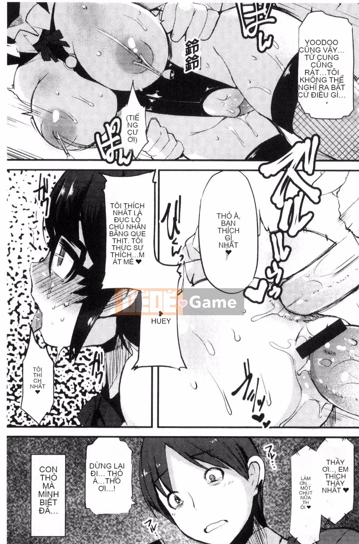 [Lilith Lauda] Học sinh danh dự vú to ~Biến thành một con lợn nái bạo dâm!~