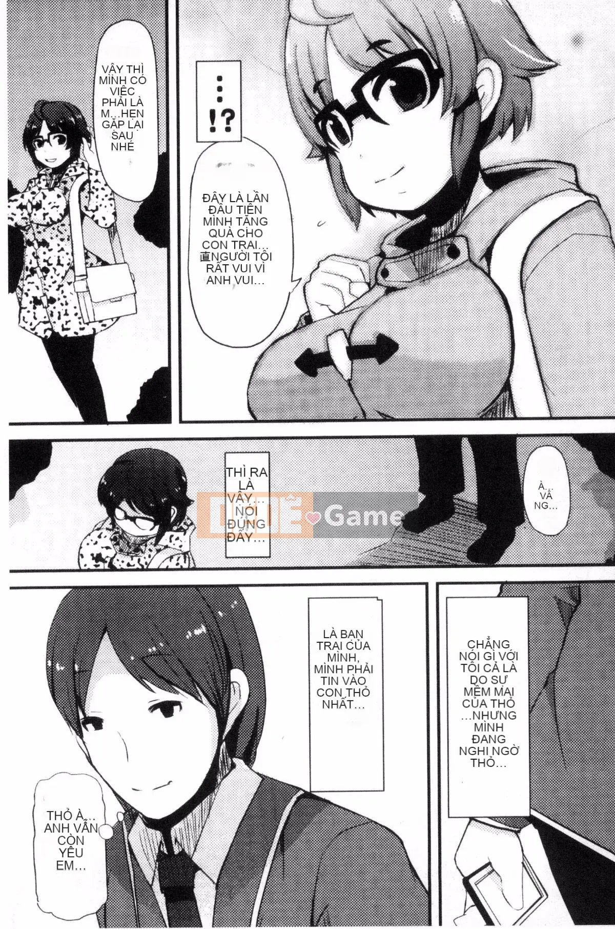 [Lilith Lauda] Học sinh danh dự vú to ~Biến thành một con lợn nái bạo dâm!~