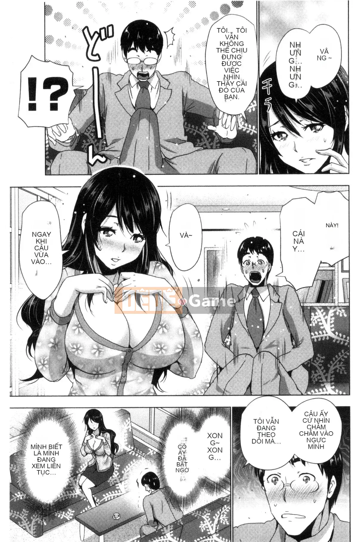 [Wind and Magician Production][Aoi Copy] Doxiaza おっぱい!