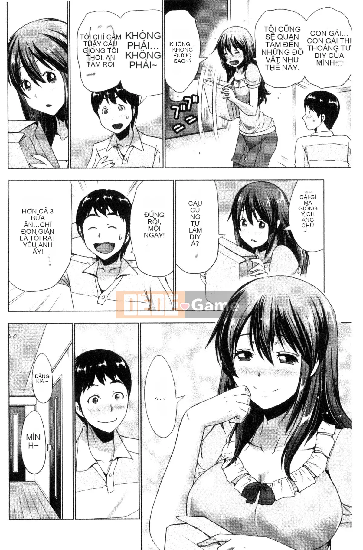 [Wind and Magician Production][Aoi Copy] Doxiaza おっぱい!