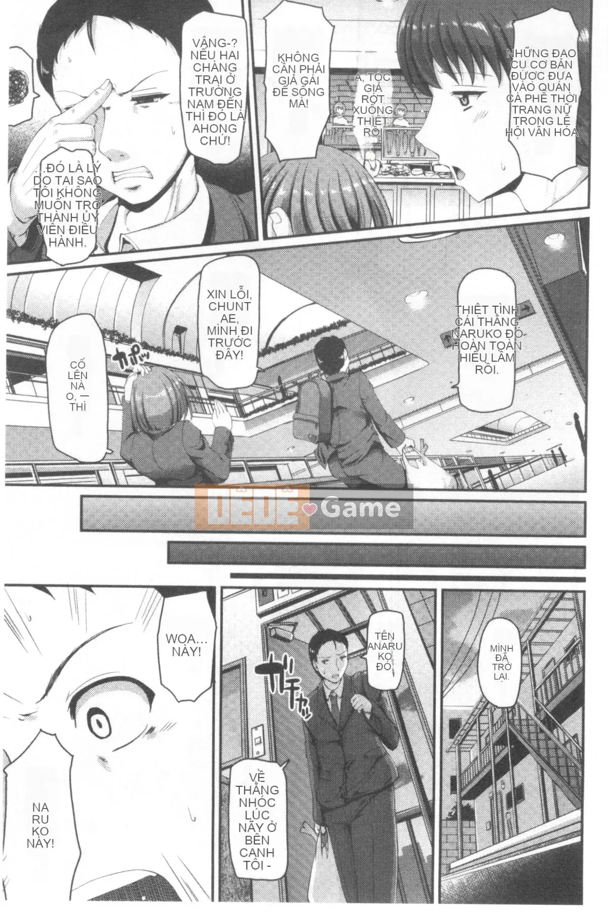 [Arakishi Raiho] Lỗ đút tự do của người giúp việc