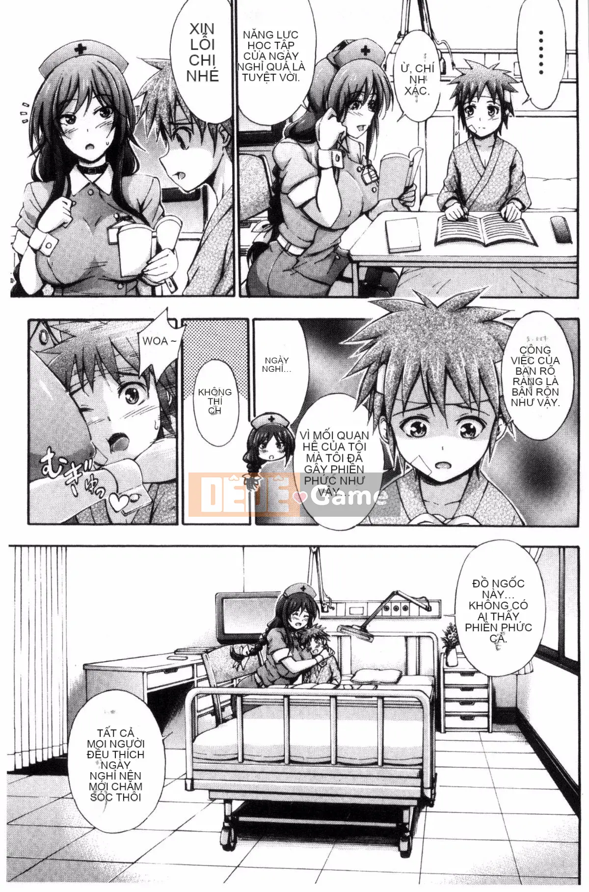 [Maekawa Hayato] Onee-chan Ward♥