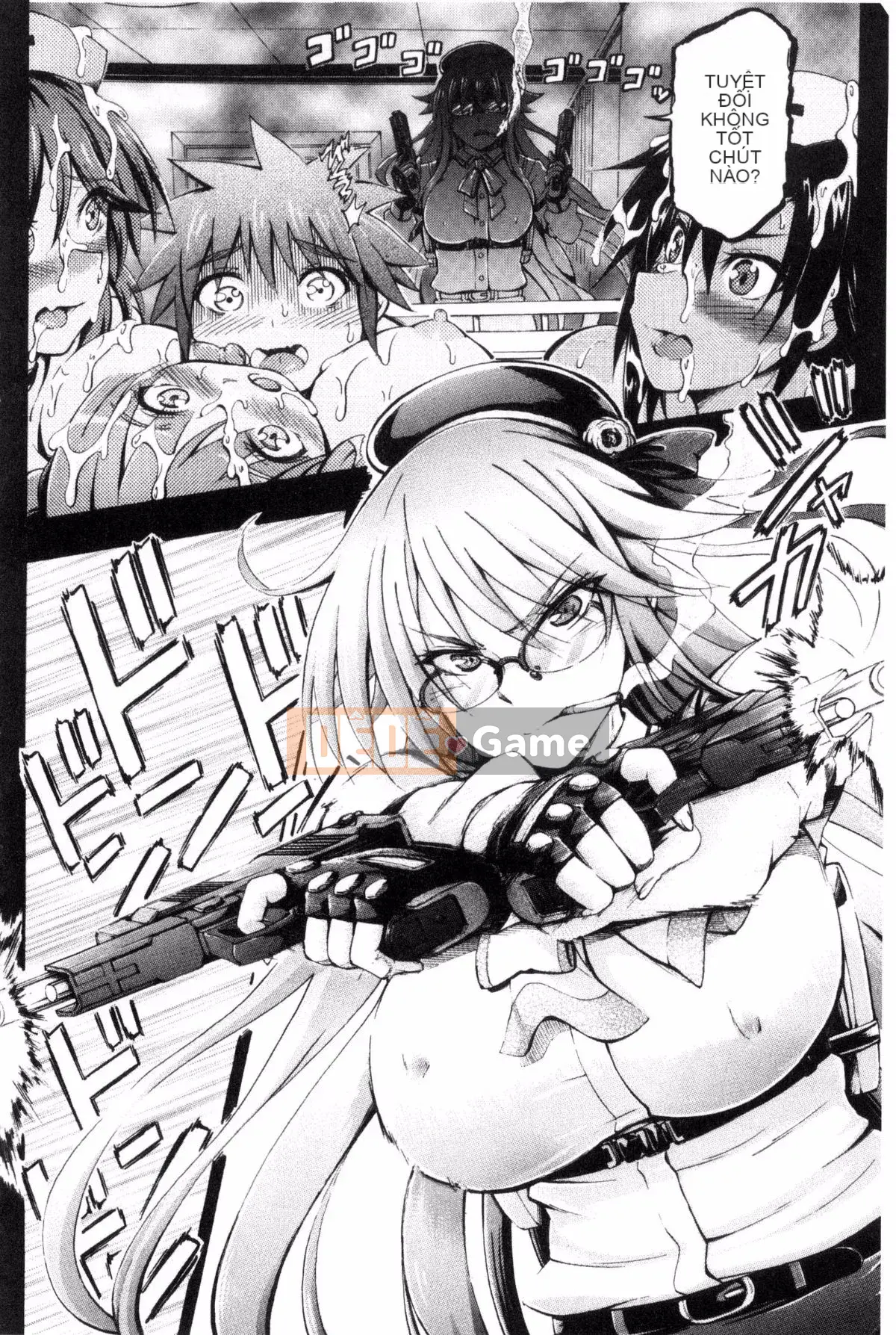 [Maekawa Hayato] Onee-chan Ward♥