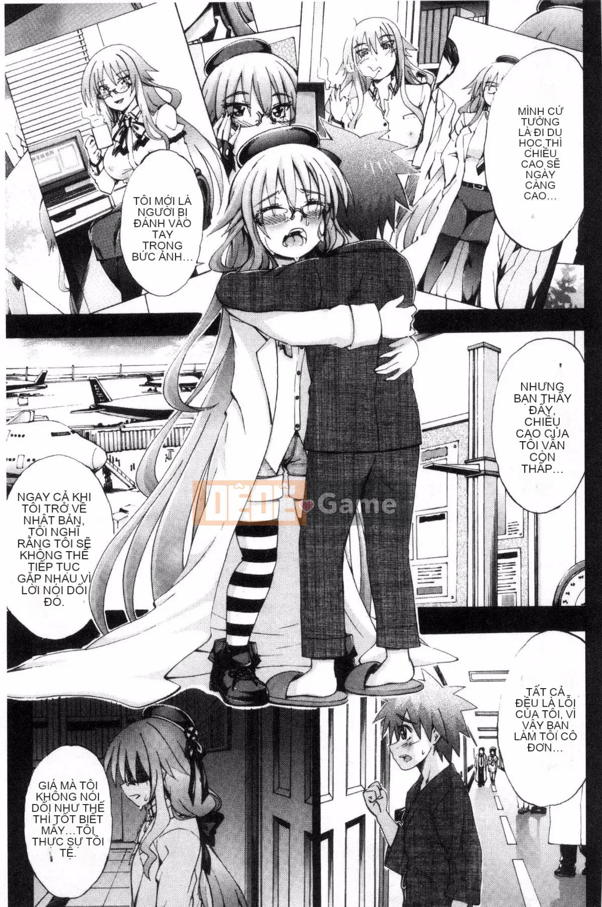 [Maekawa Hayato] Onee-chan Ward♥