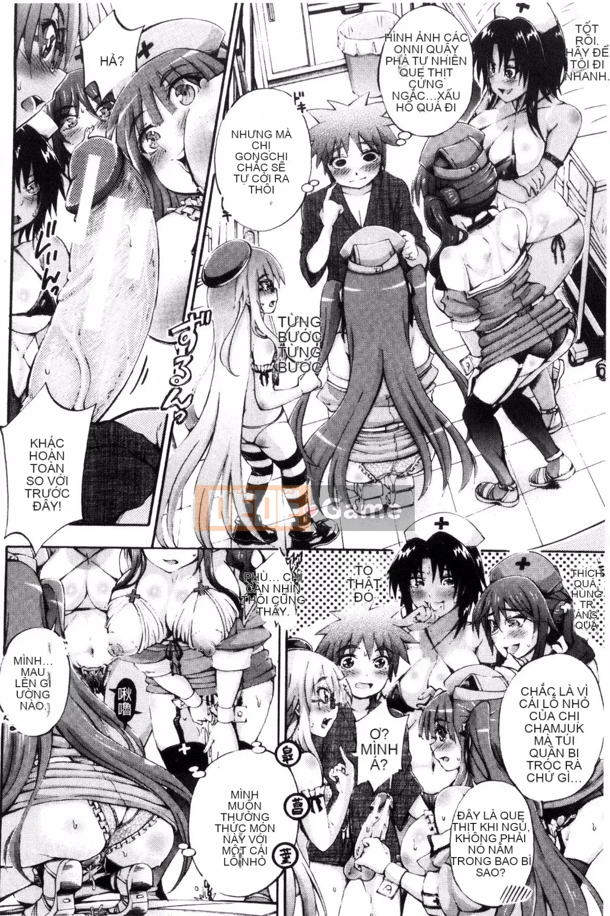 [Maekawa Hayato] Onee-chan Ward♥